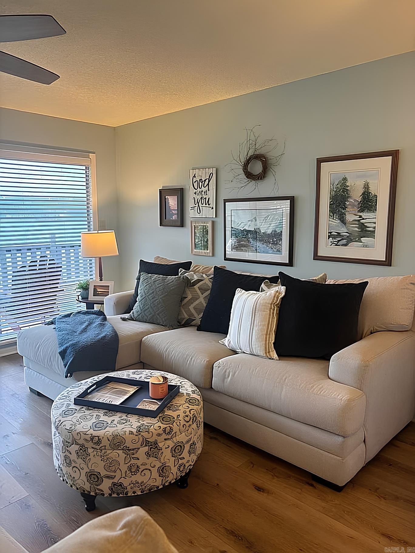 Farr Shores HPR Phase II - Residential