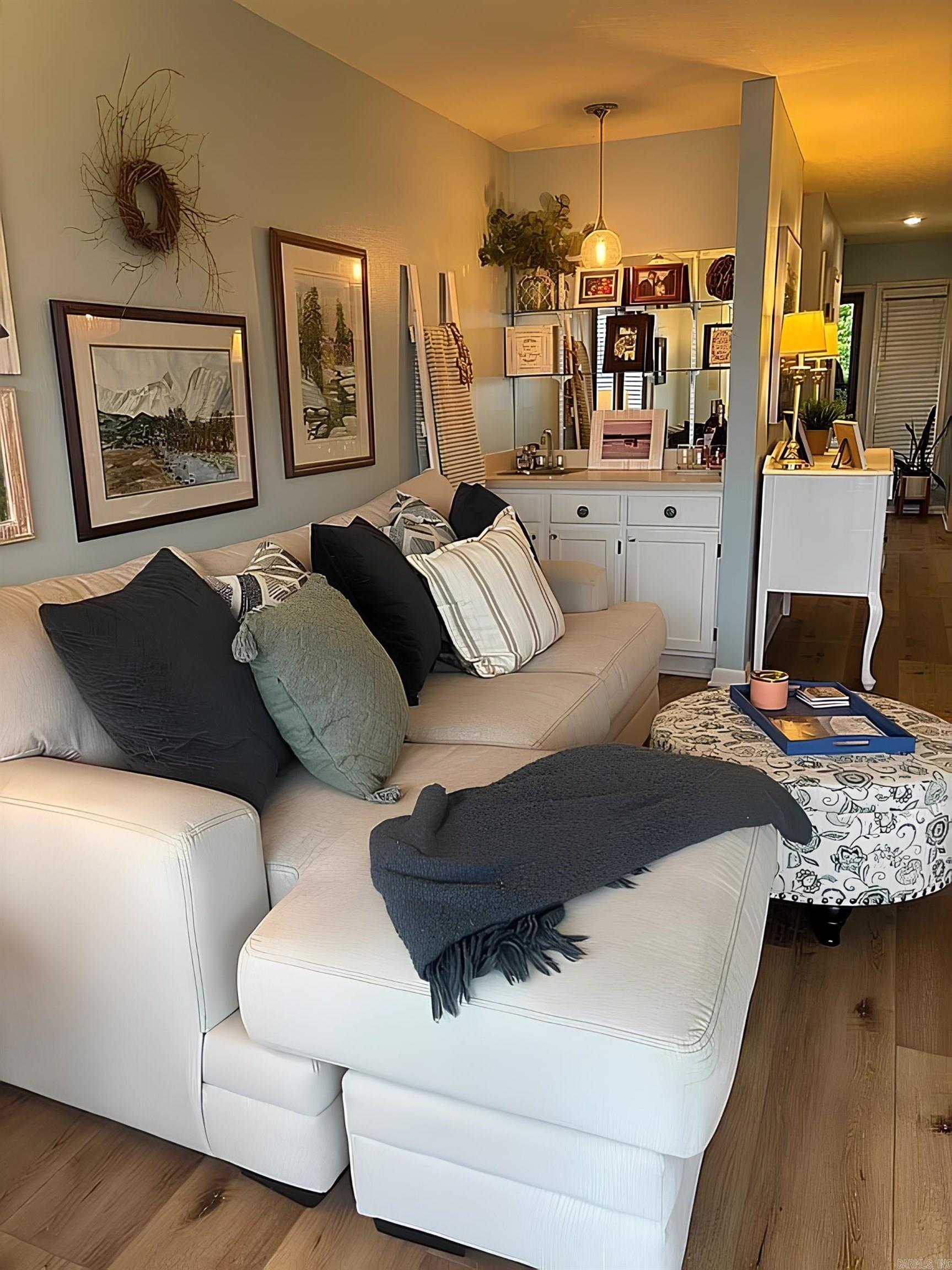 Farr Shores HPR Phase II - Residential