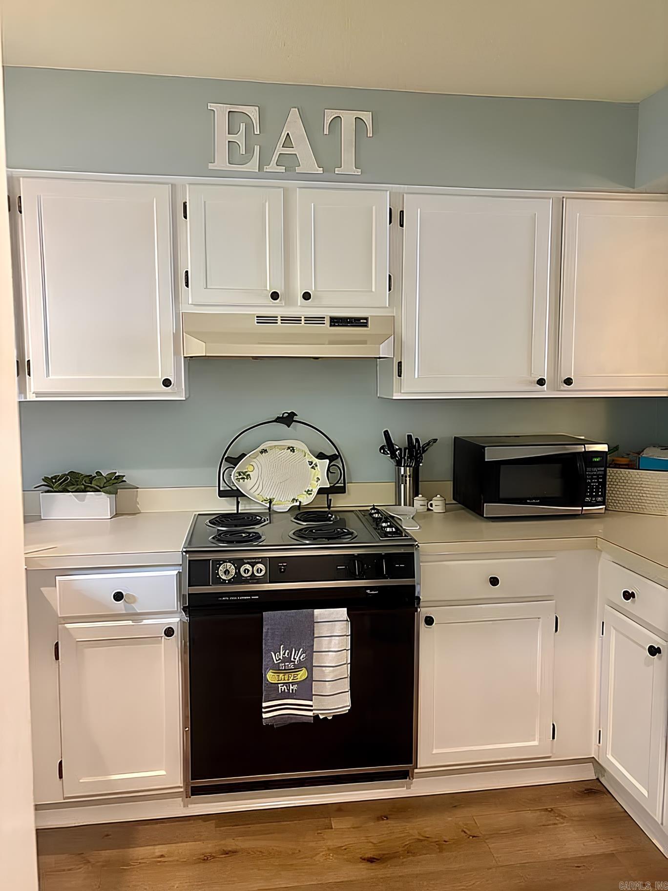 Farr Shores HPR Phase II - Residential