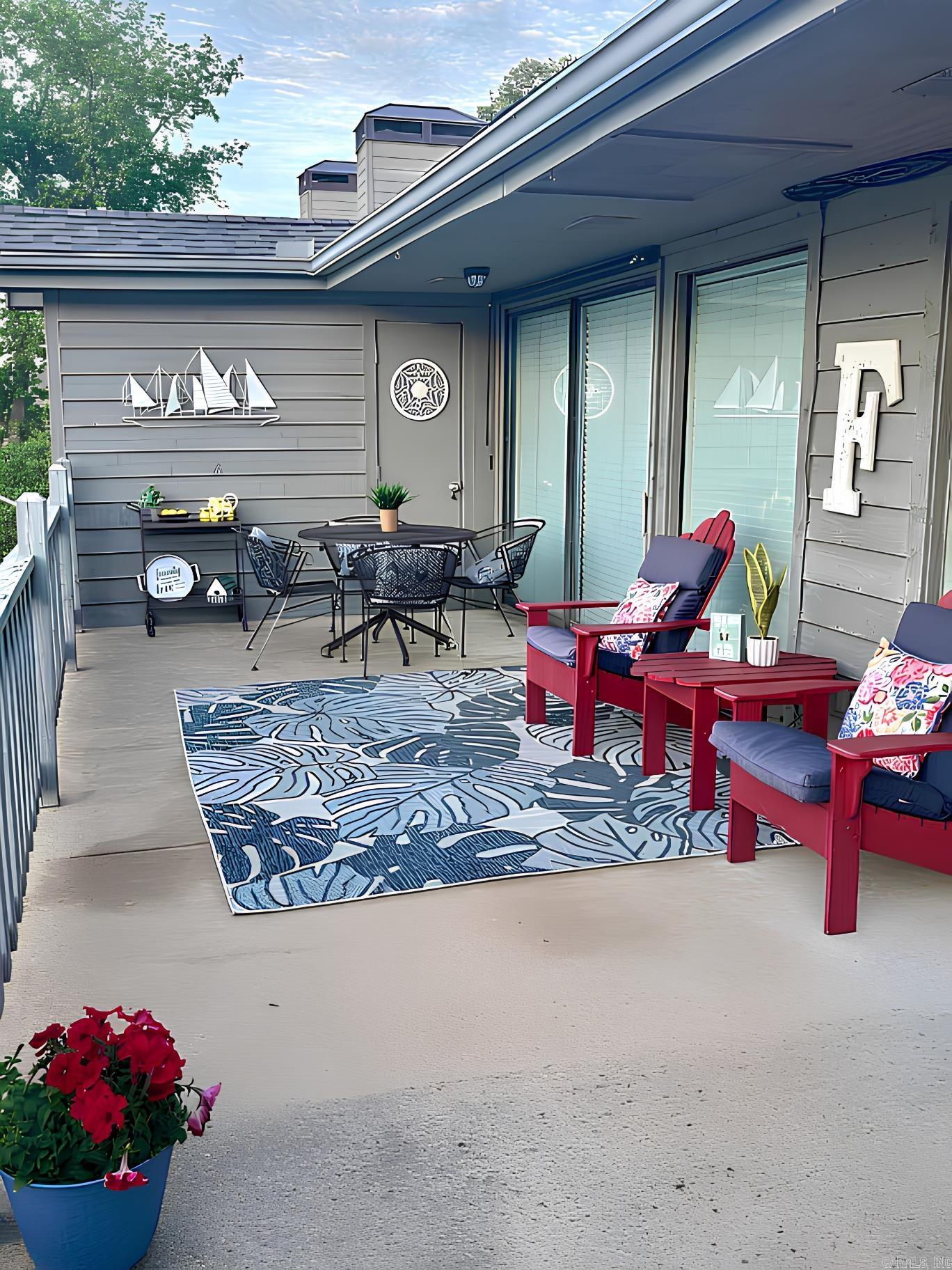 Farr Shores HPR Phase II - Residential