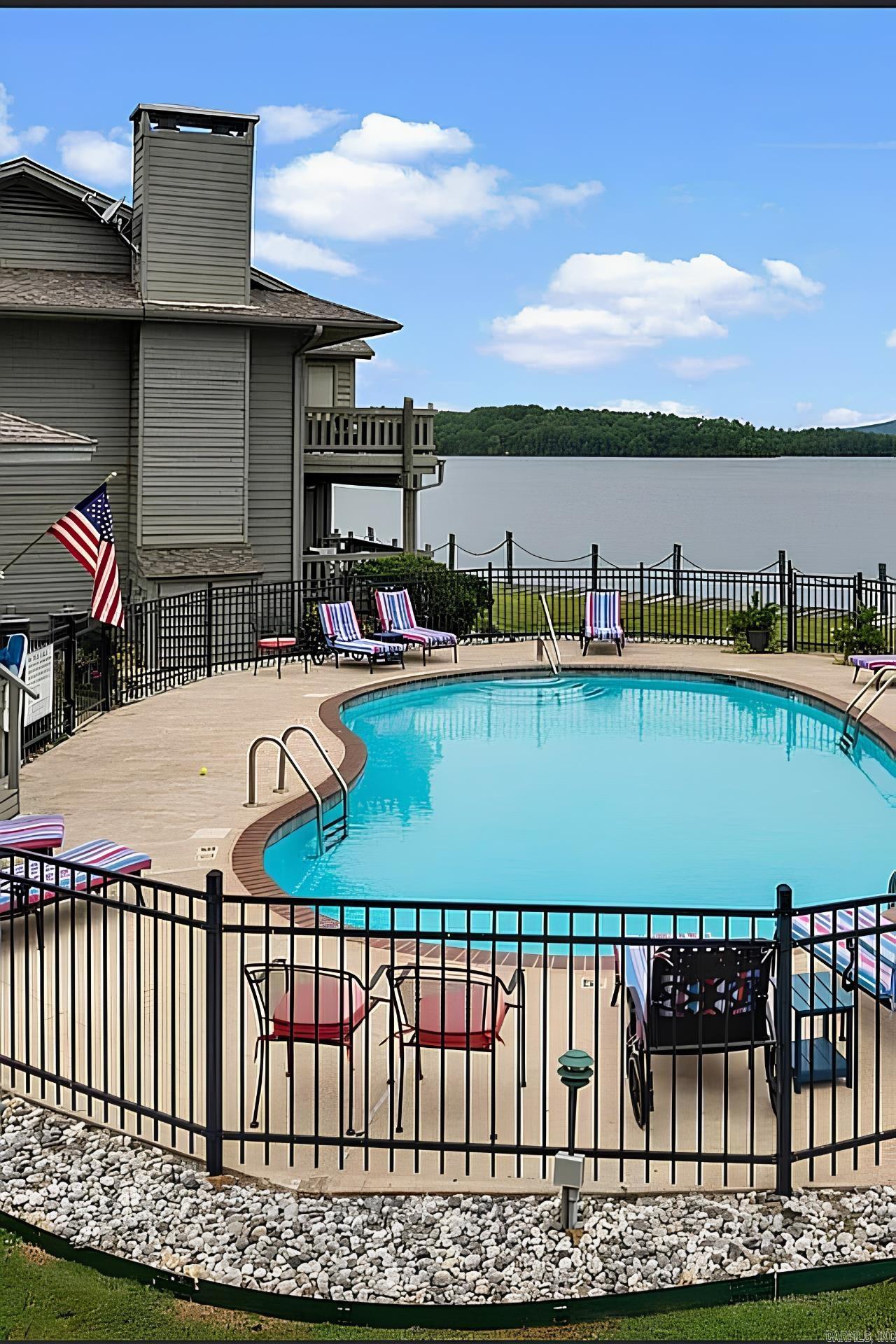 Farr Shores HPR Phase II - Residential