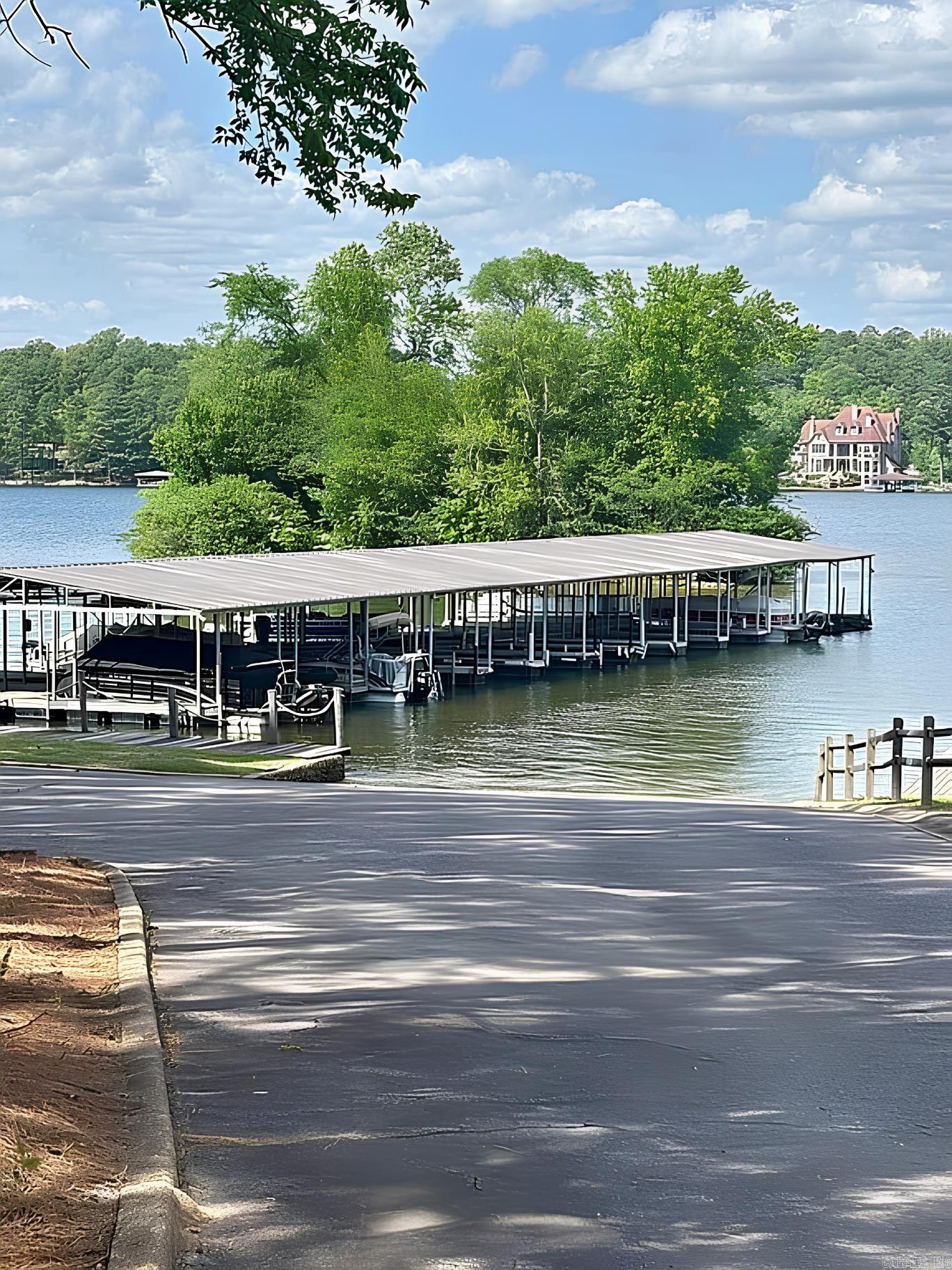 Farr Shores HPR Phase II - Residential