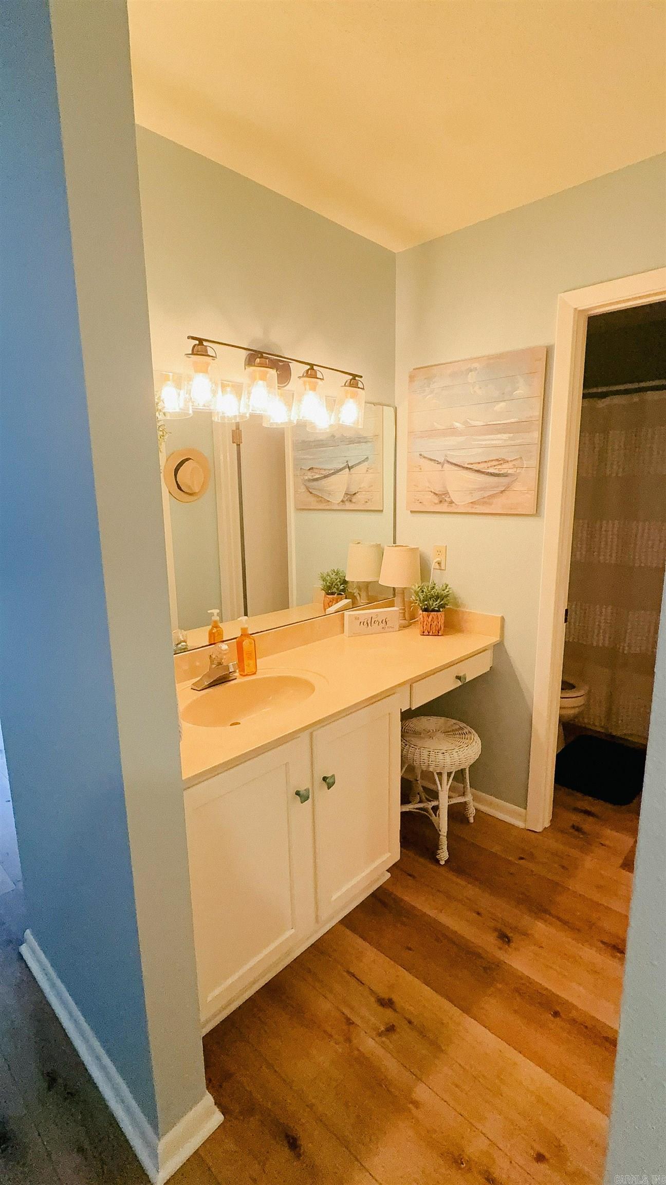 Farr Shores HPR Phase II - Residential