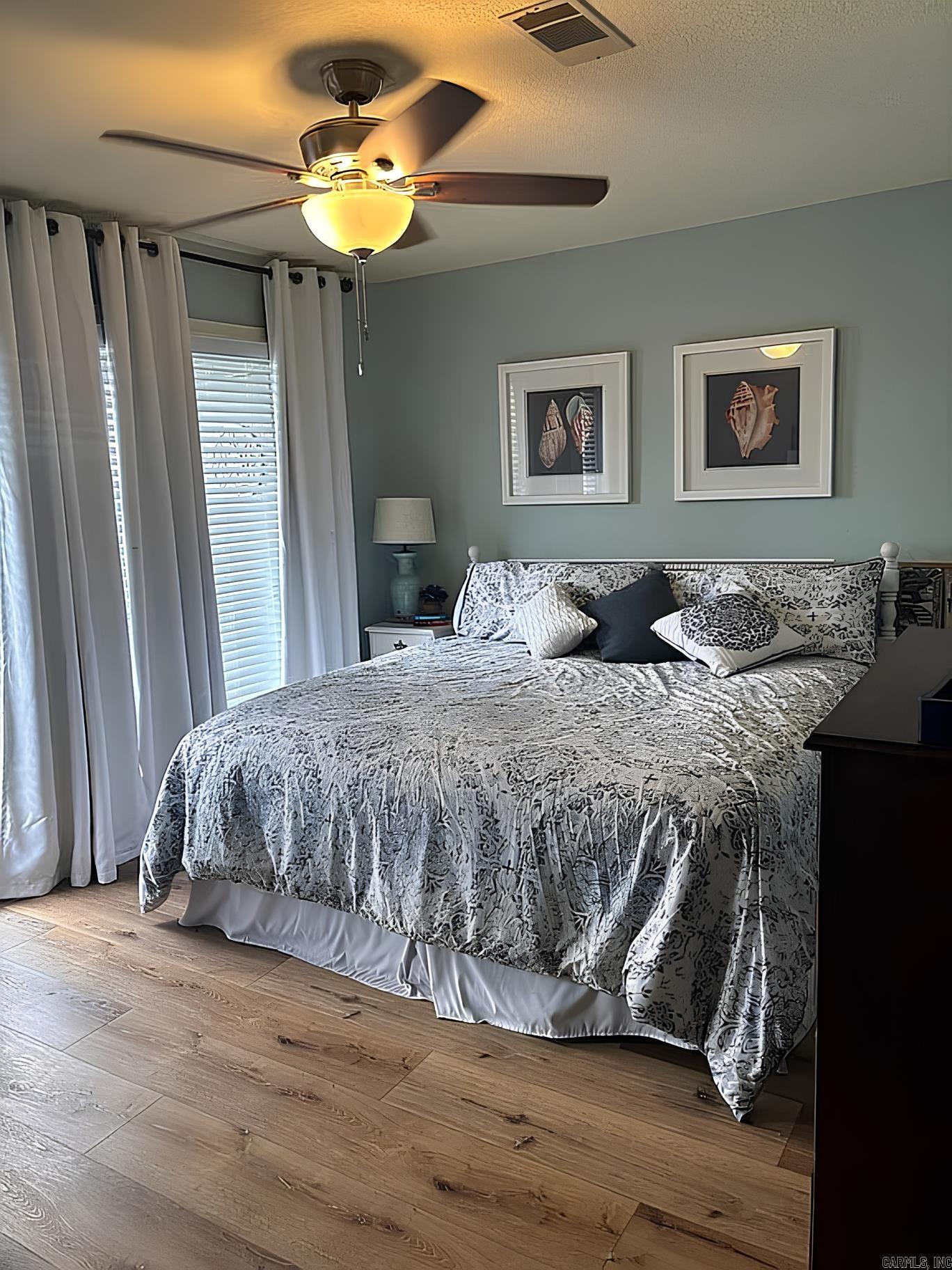Farr Shores HPR Phase II - Residential
