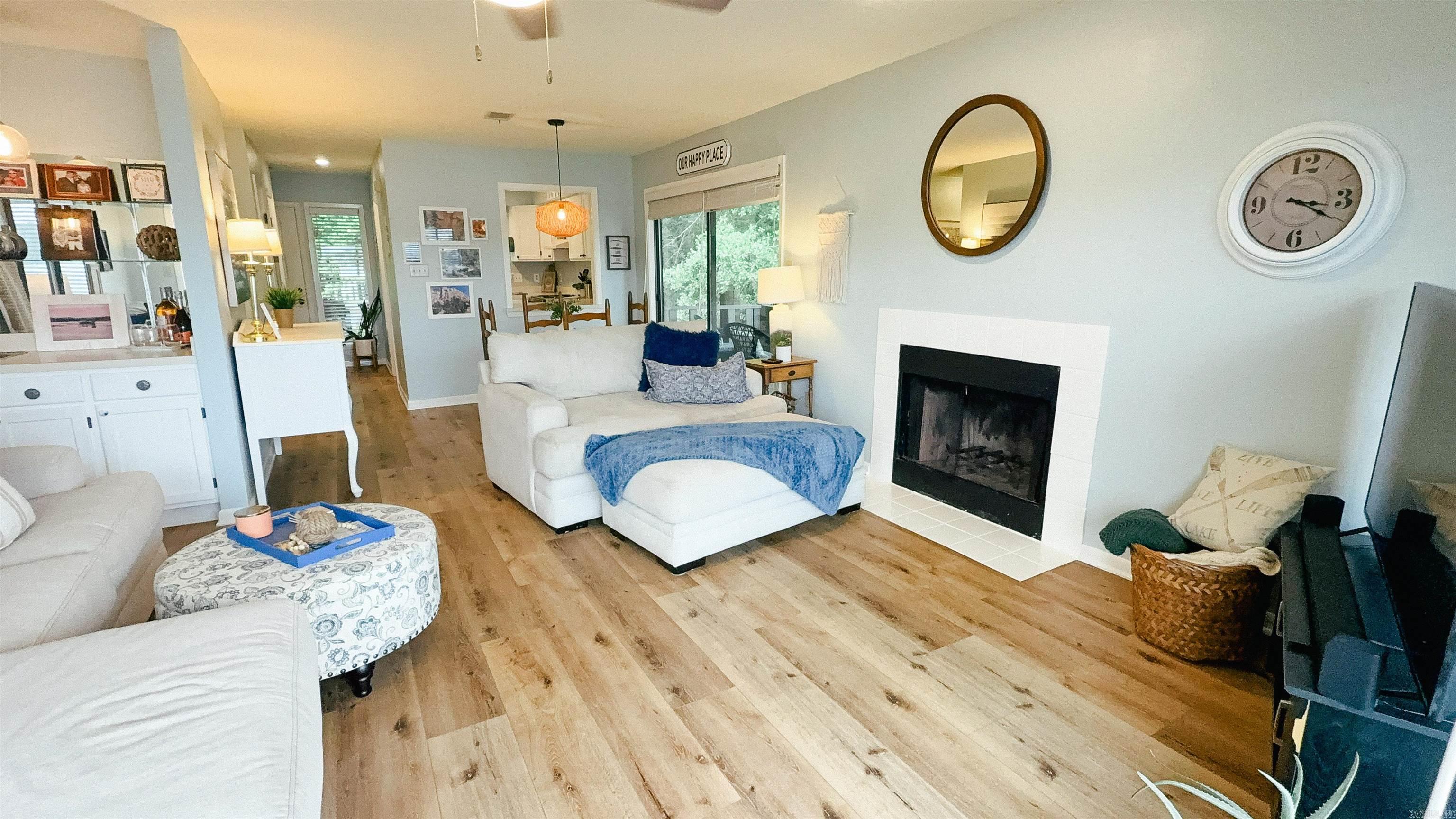 Farr Shores HPR Phase II - Residential