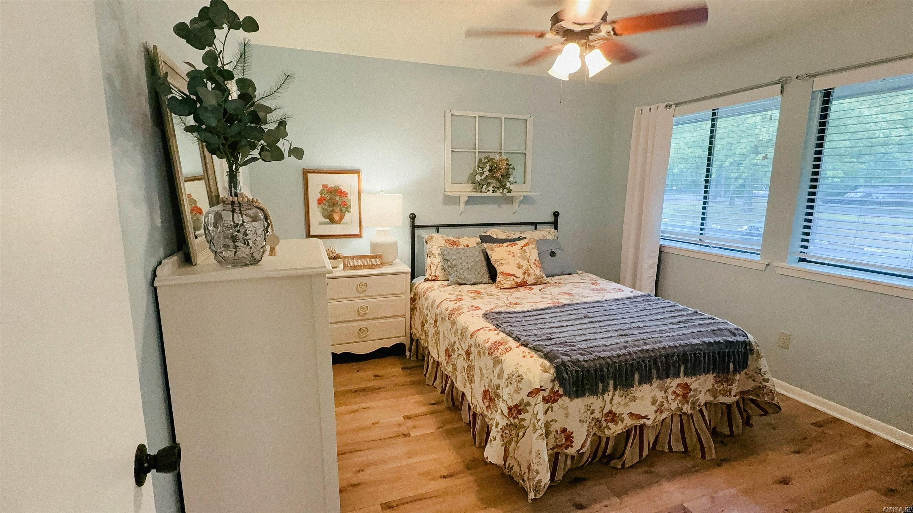 Farr Shores HPR Phase II - Residential