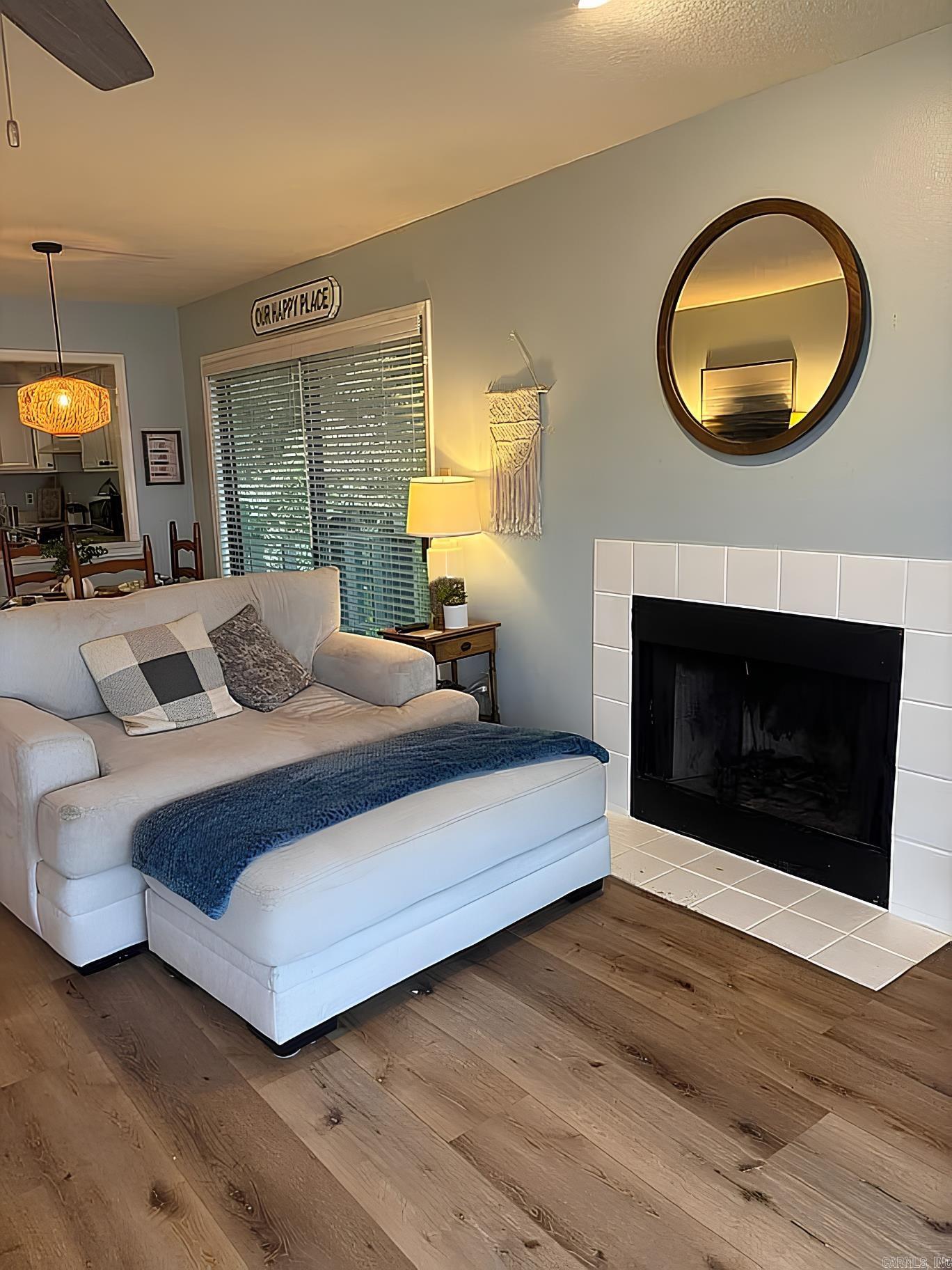Farr Shores HPR Phase II - Residential
