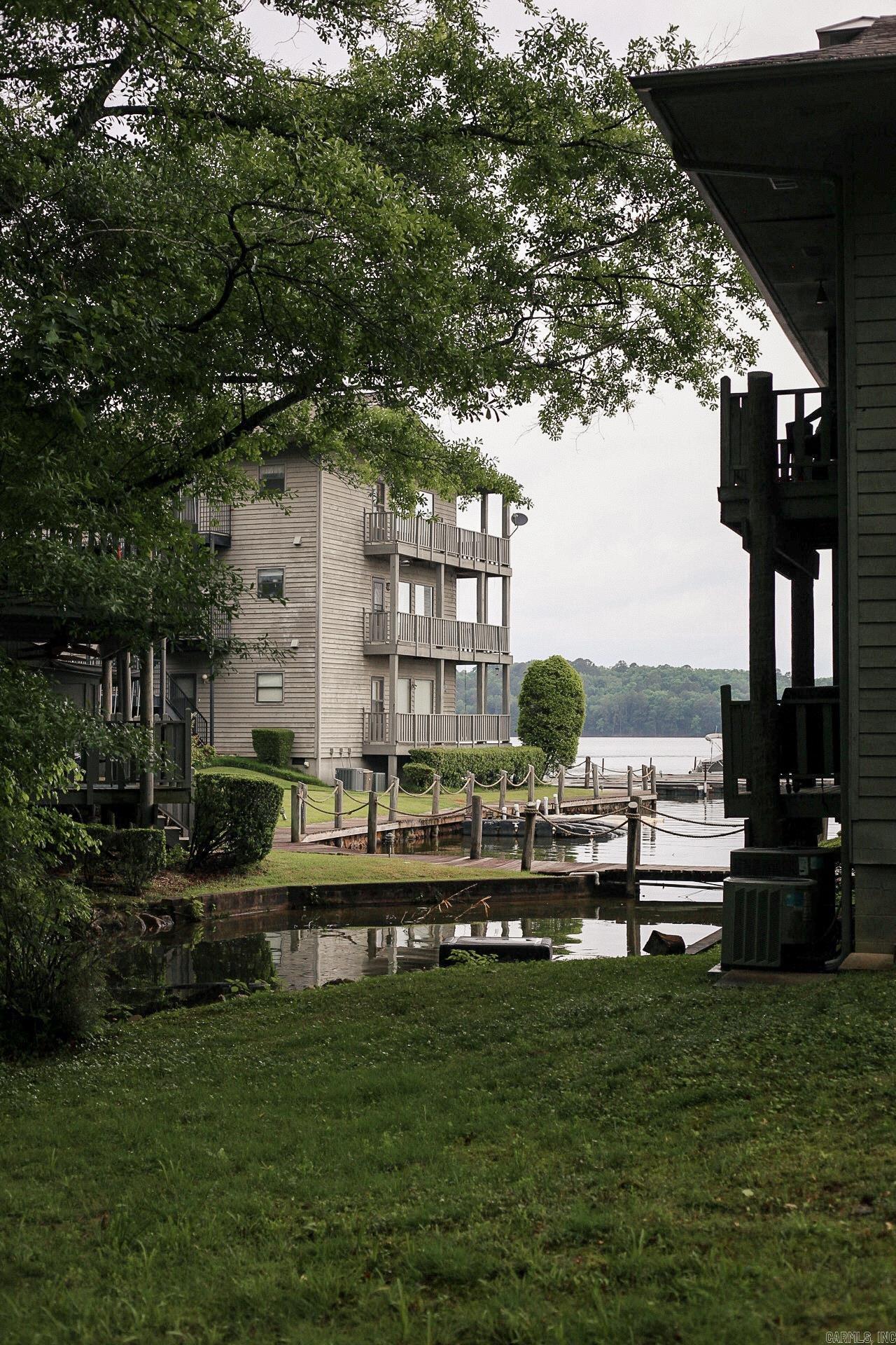 Farr Shores HPR Phase II - Residential