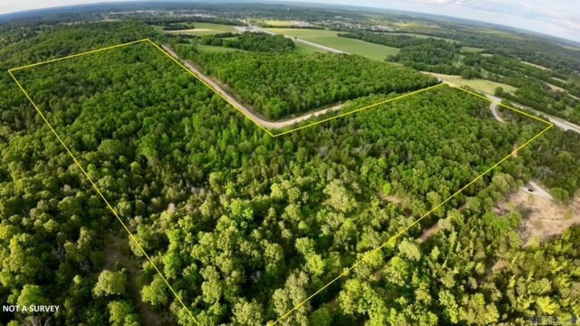 Not in Subdivision - Farm