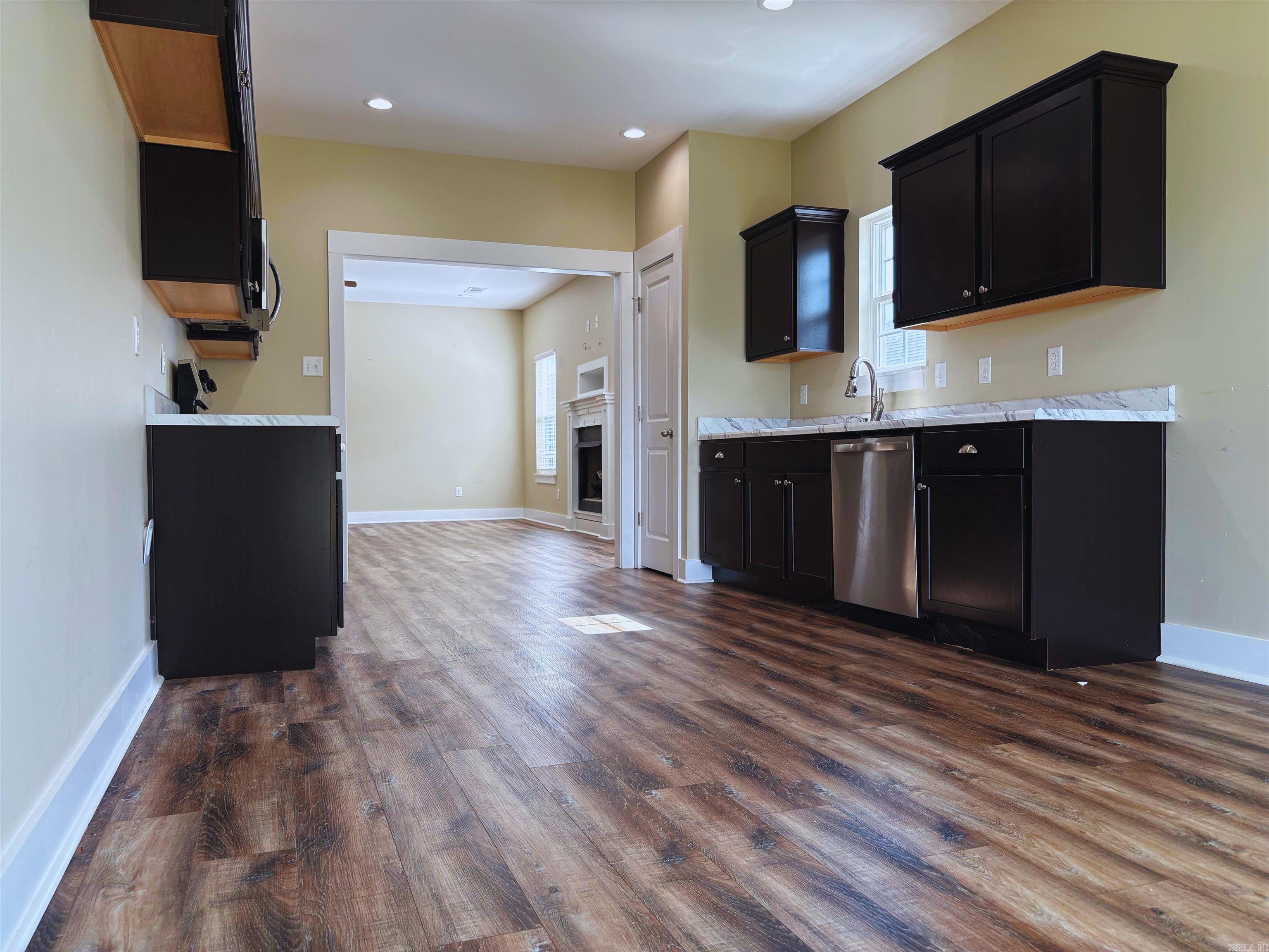 EI: THE ORCHARDS - Residential