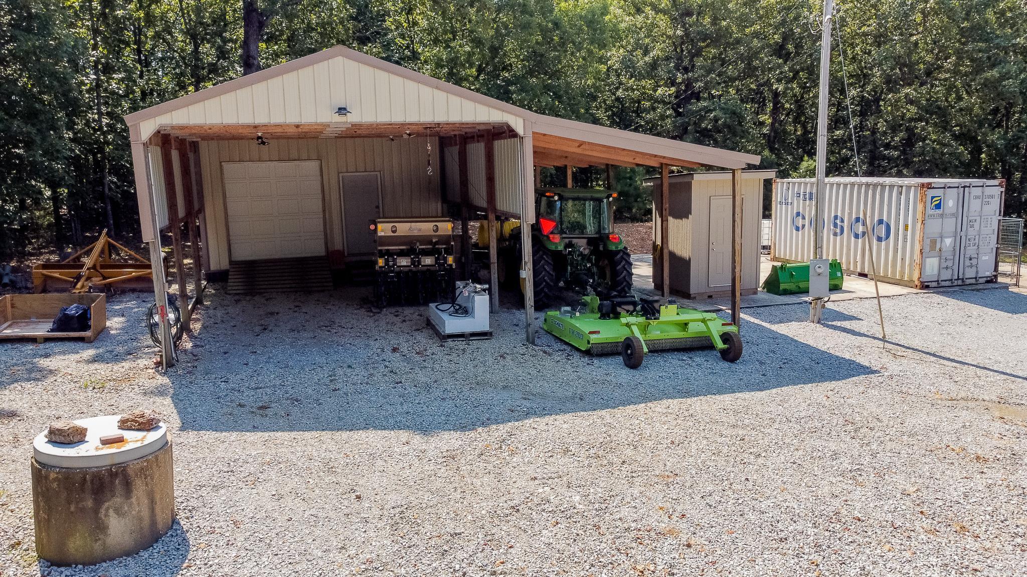 Ravenden - Residential