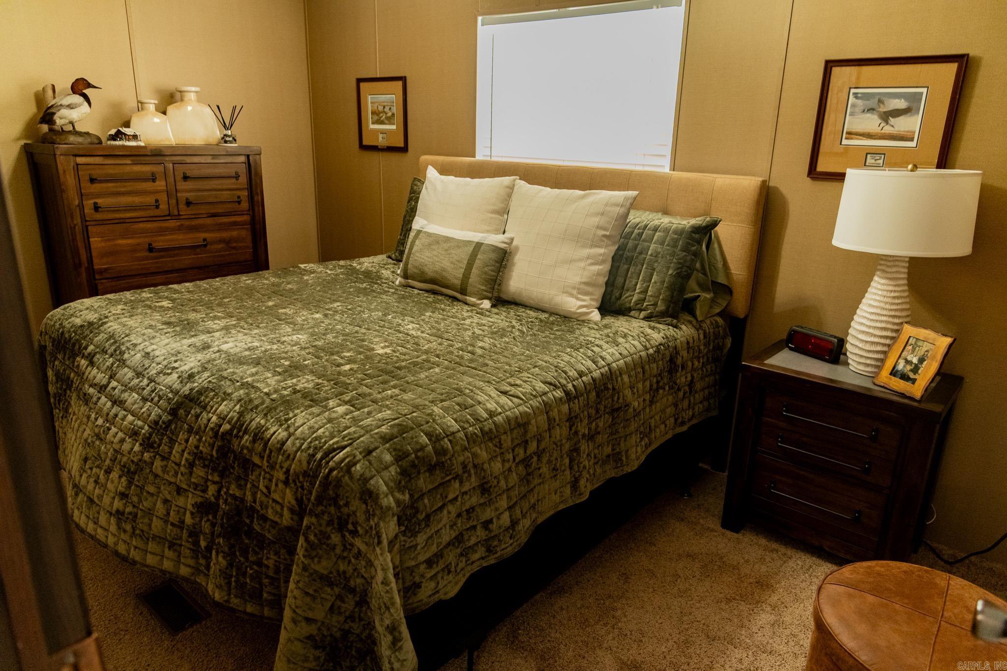 Ravenden - Residential