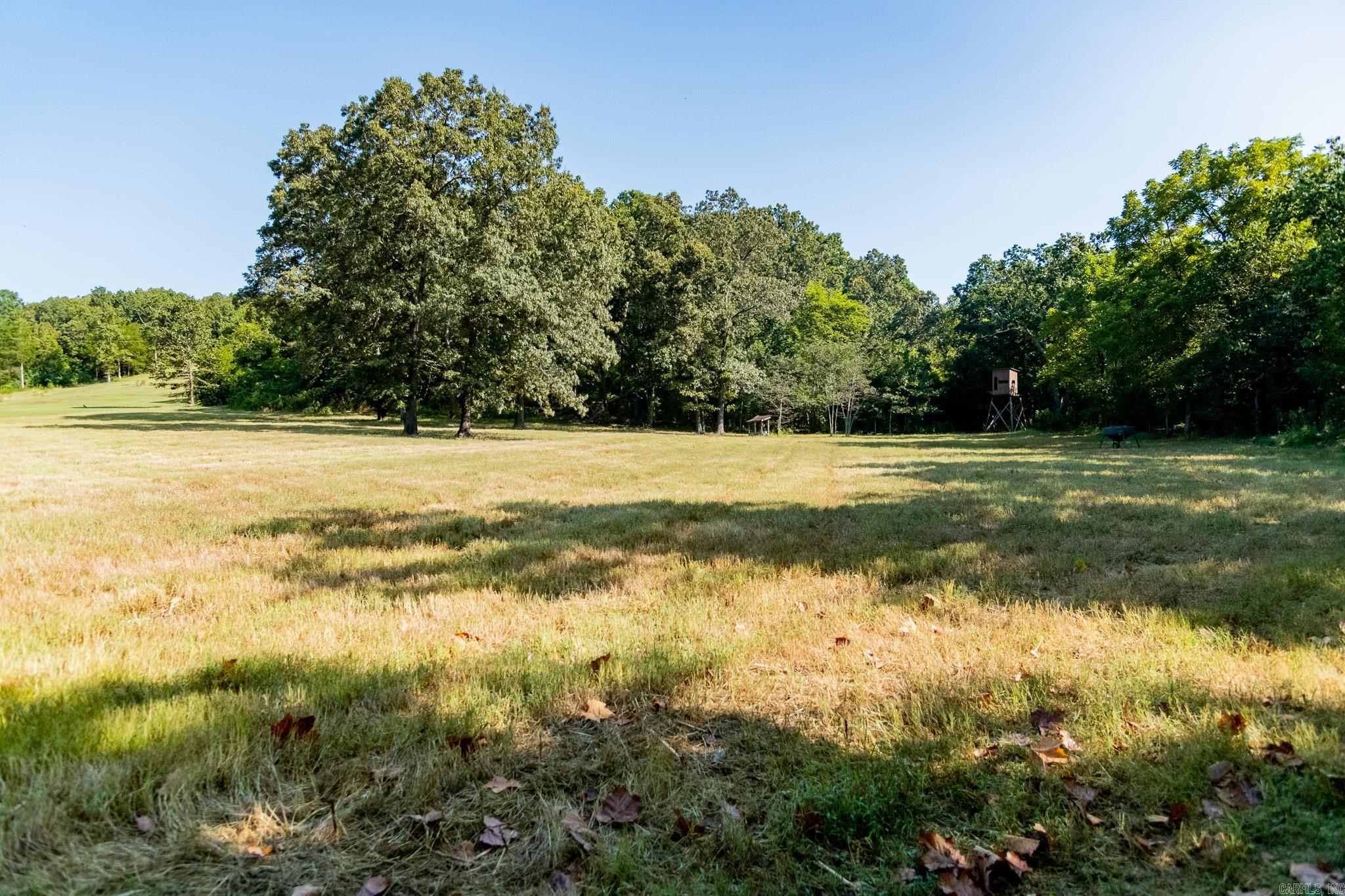 Ravenden - Residential