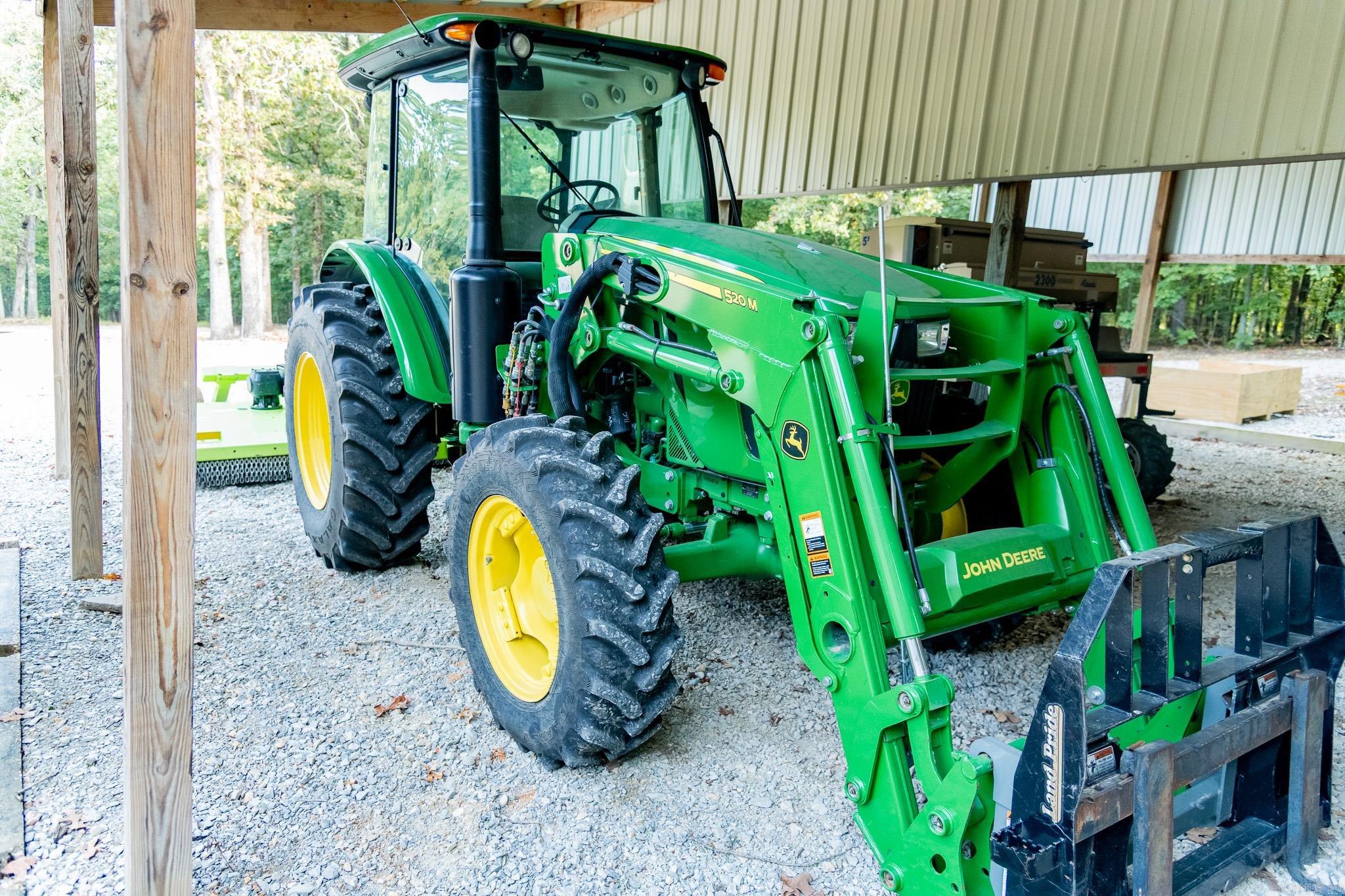 Ravenden - Residential