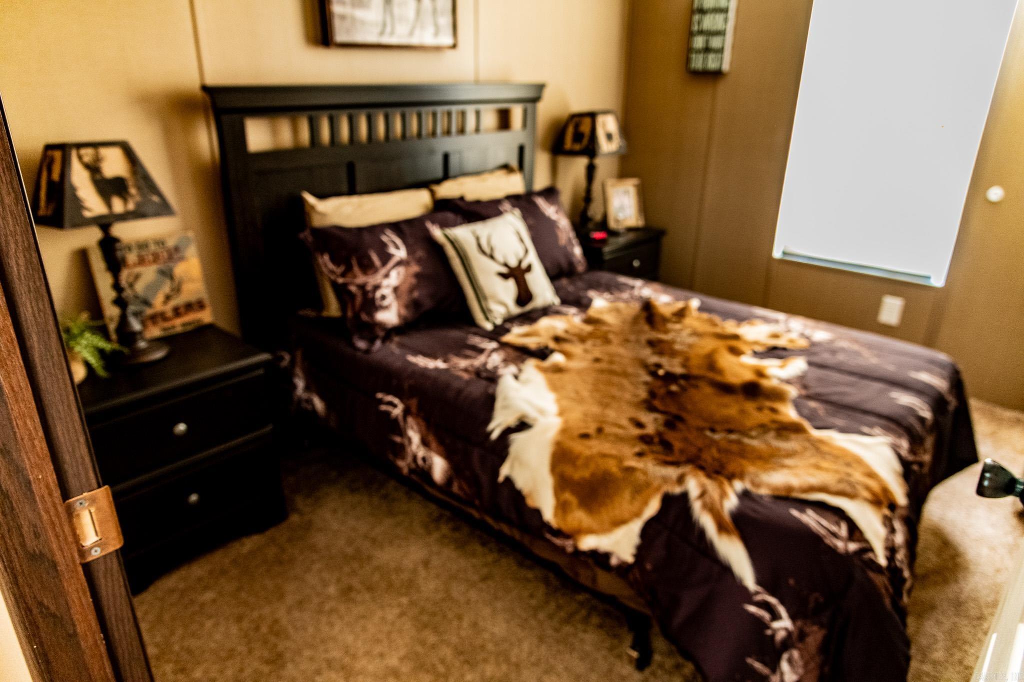 Ravenden - Residential