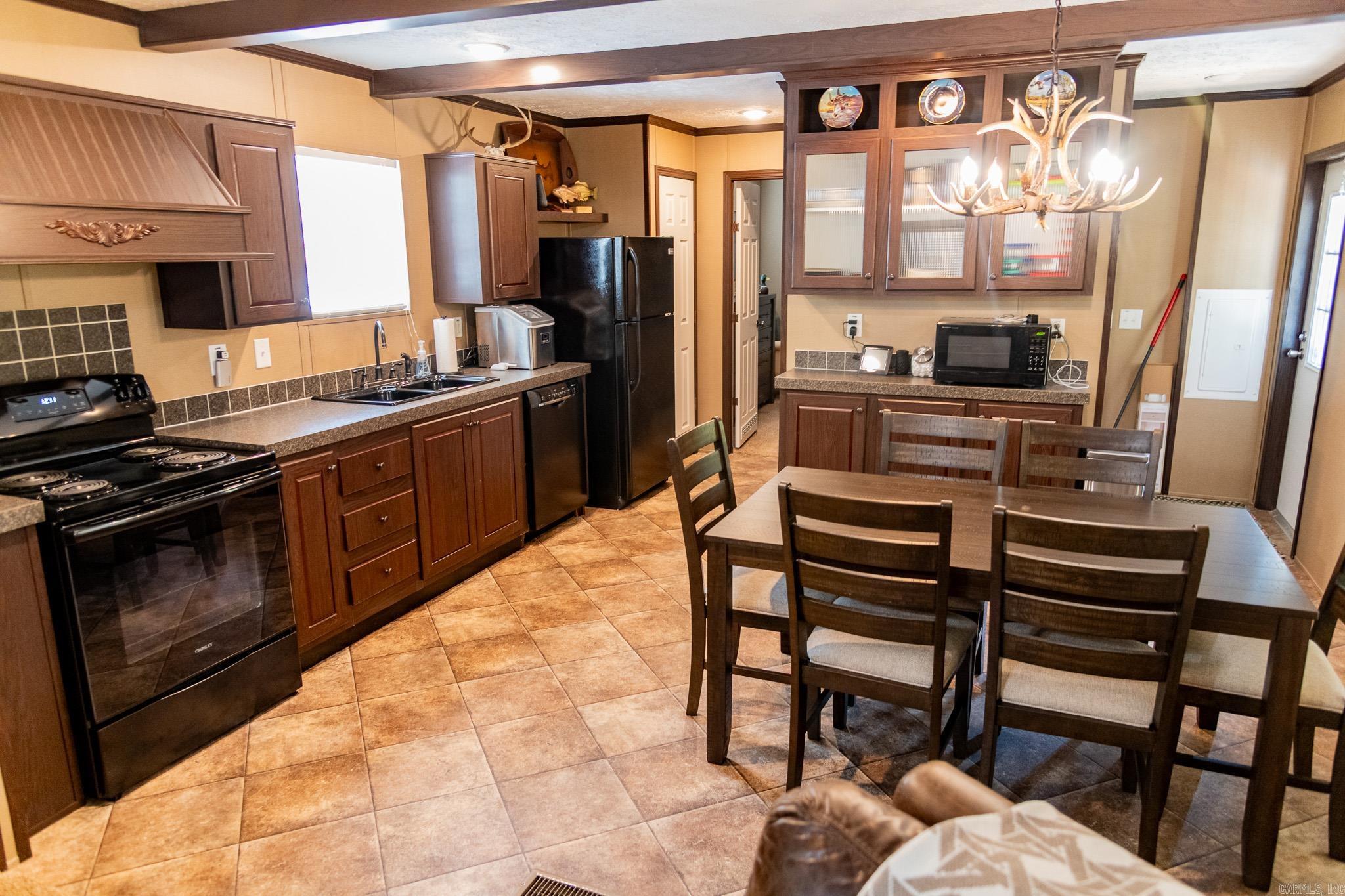 Ravenden - Residential