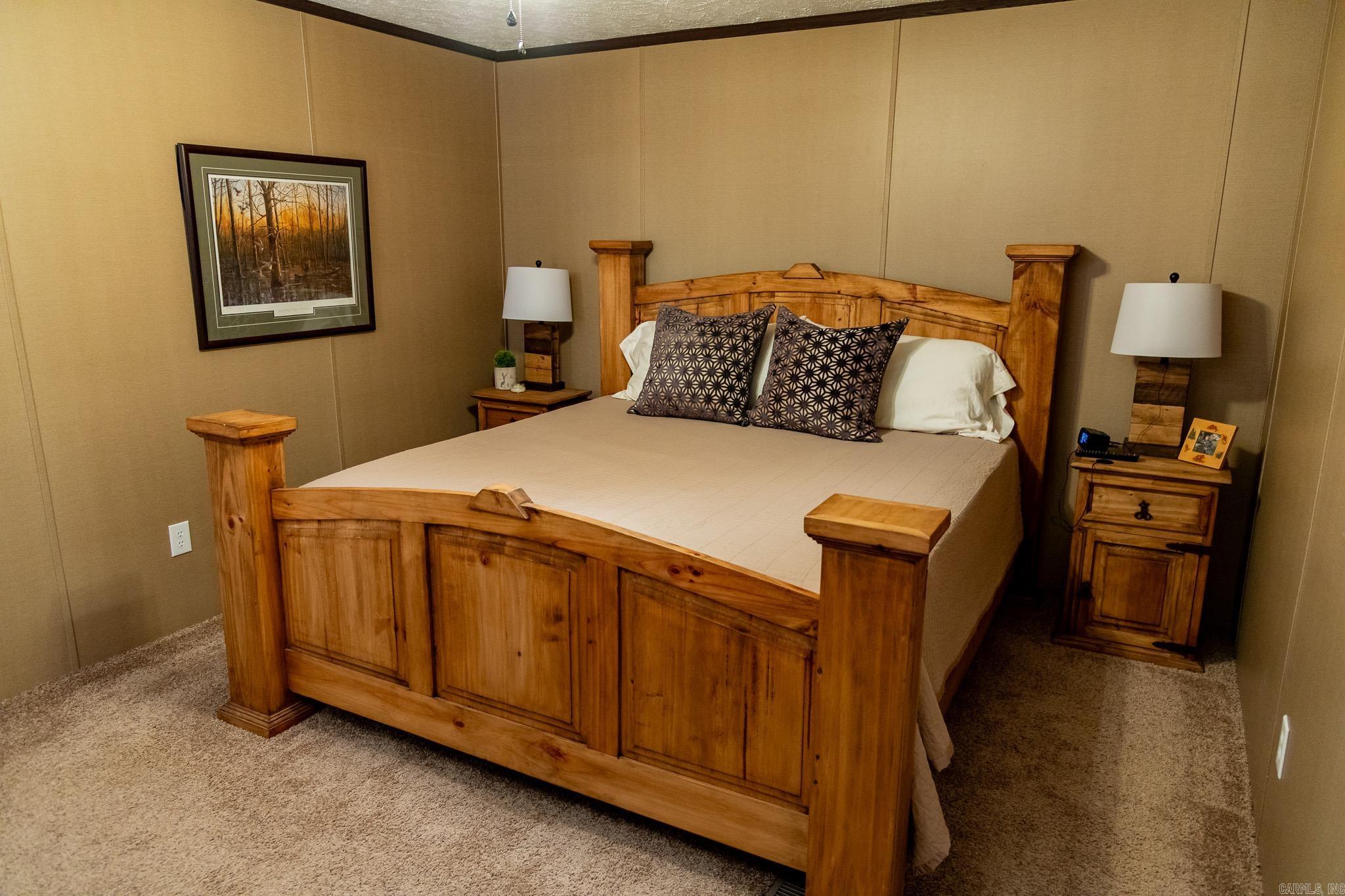 Ravenden - Residential