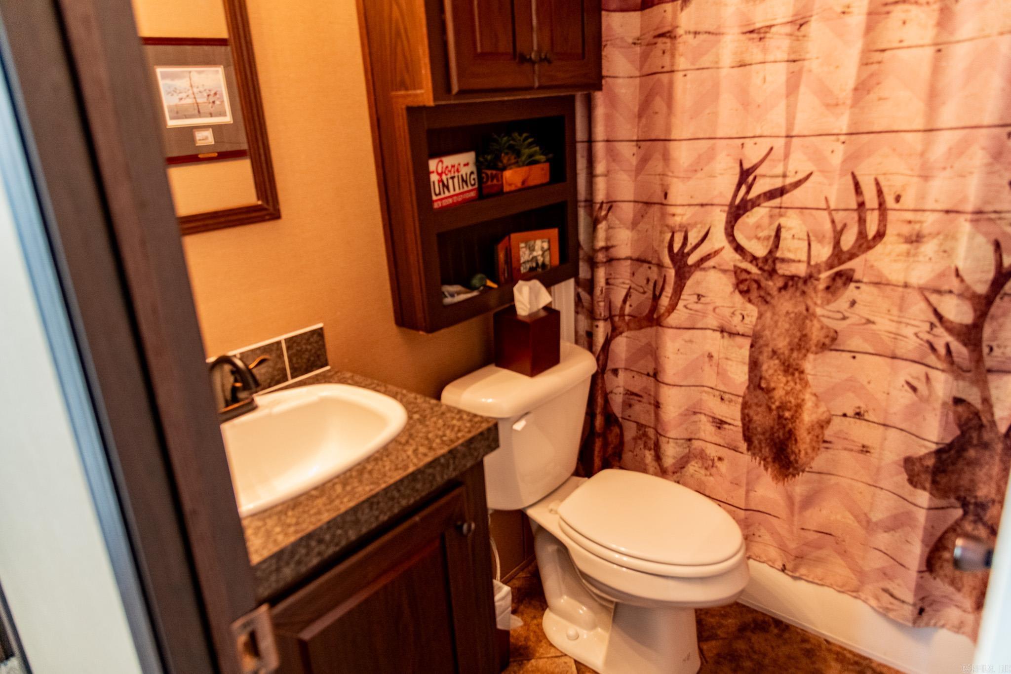 Ravenden - Residential