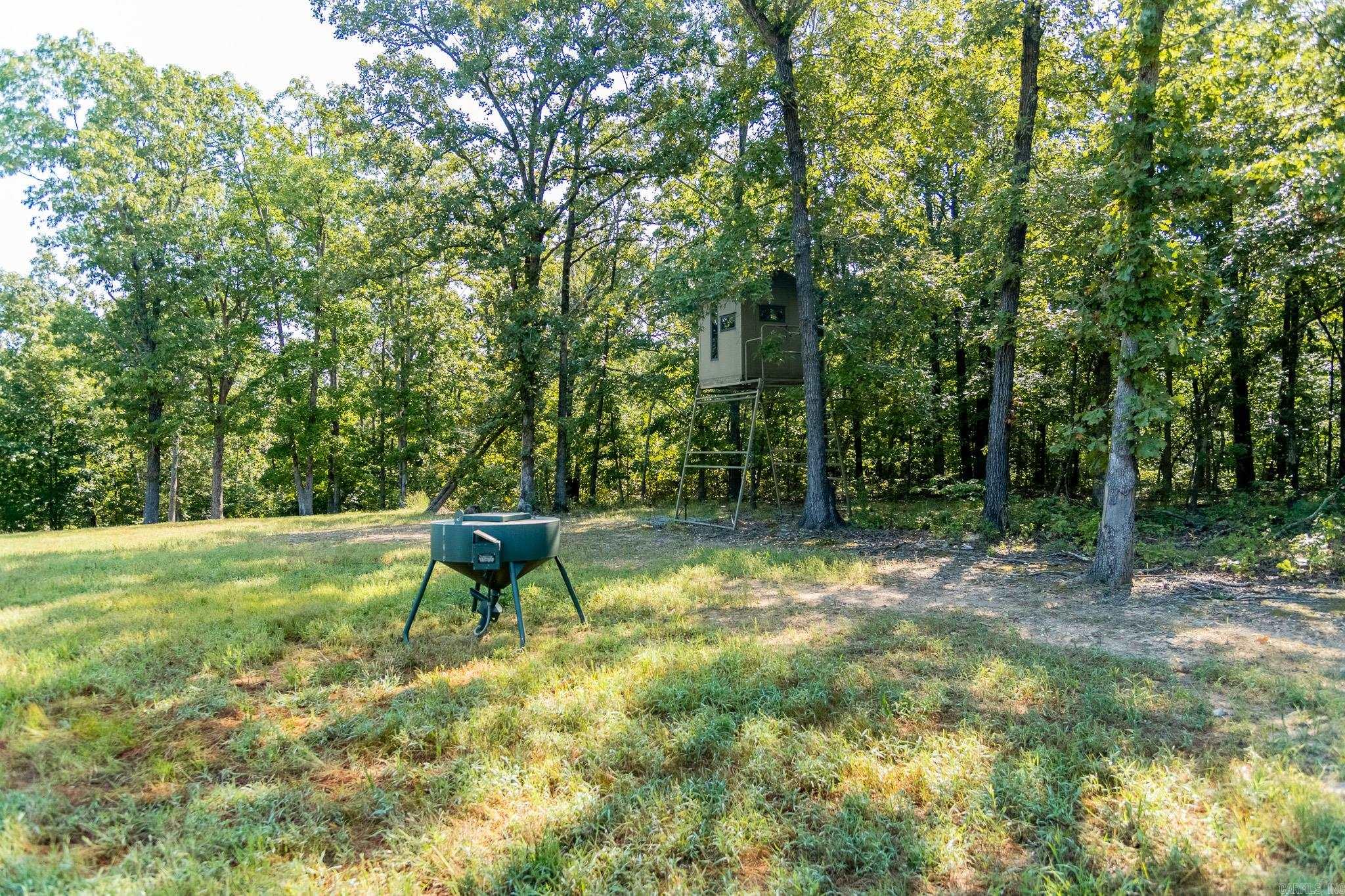 Ravenden - Residential