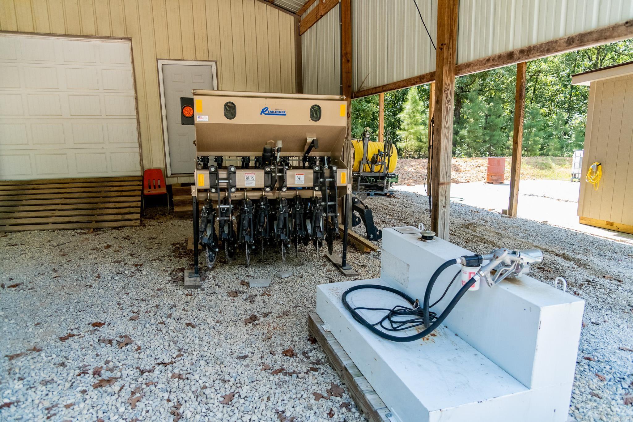 Ravenden - Residential