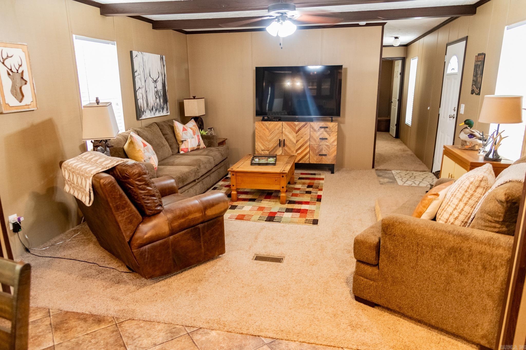 Ravenden - Residential