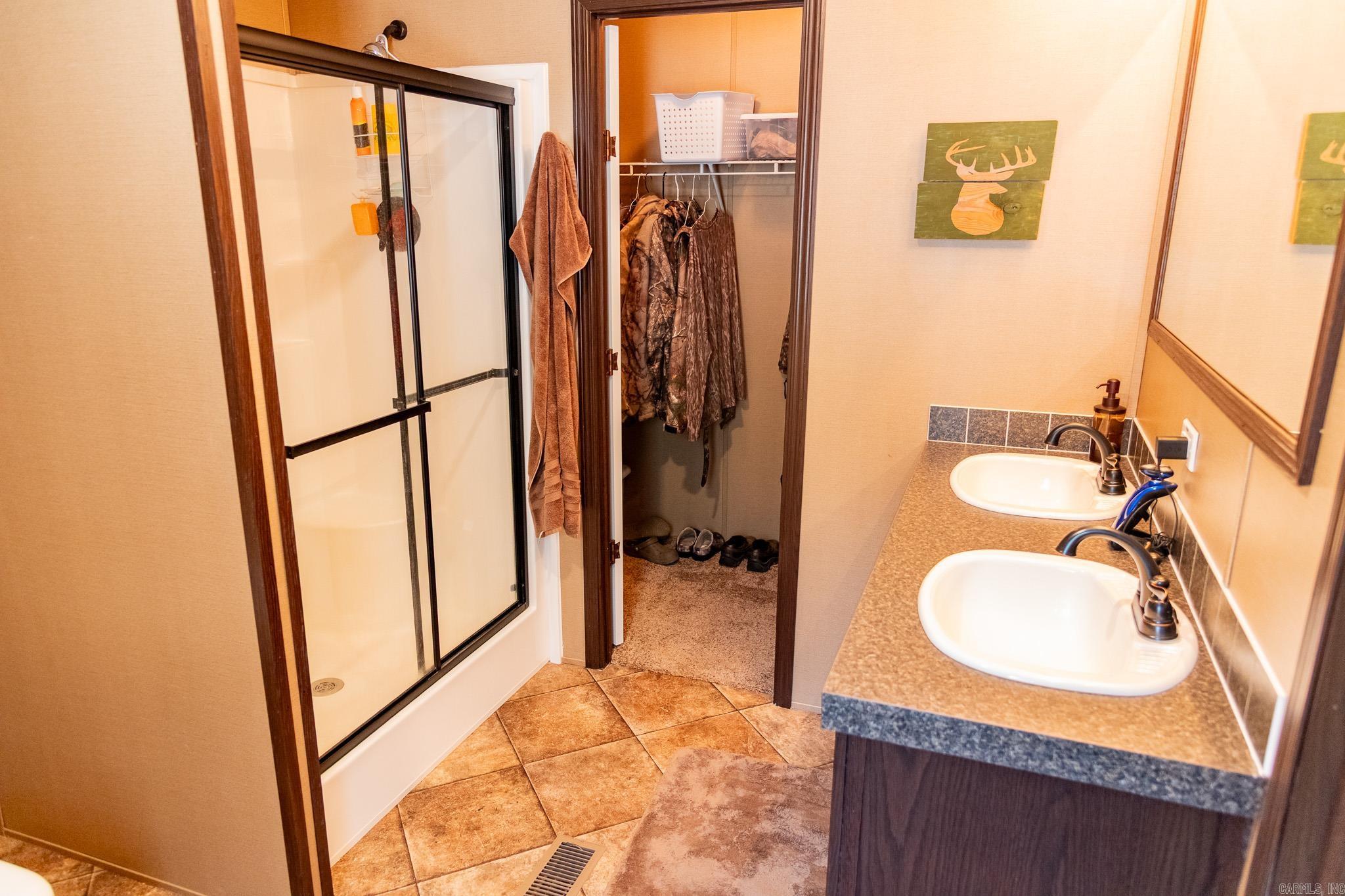 Ravenden - Residential