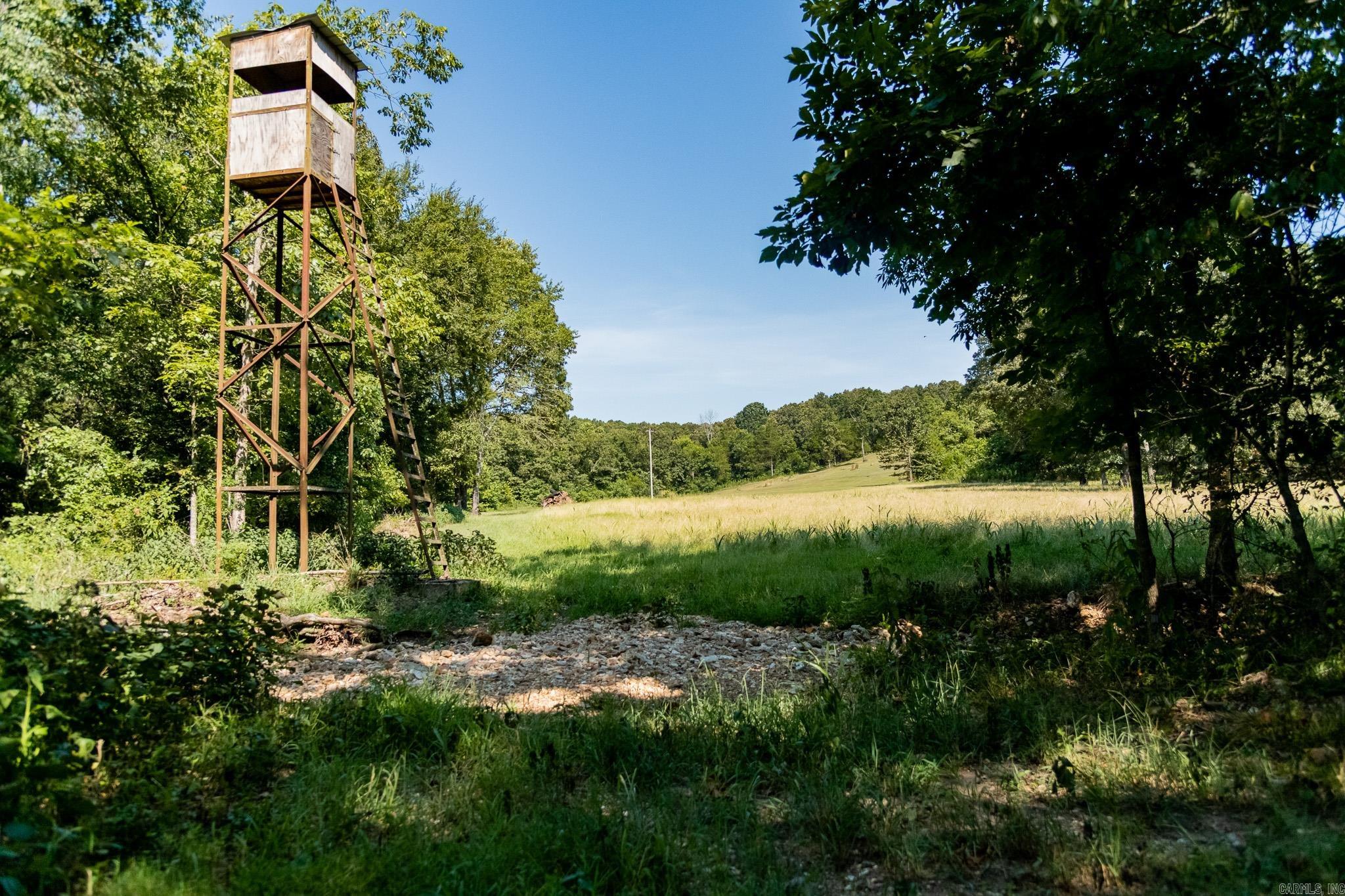 Ravenden - Residential