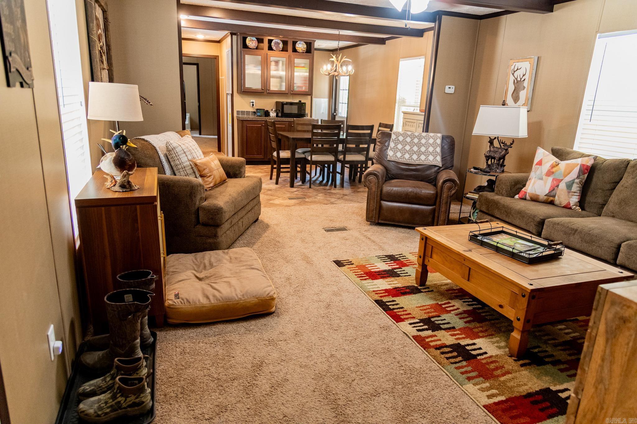 Ravenden - Residential