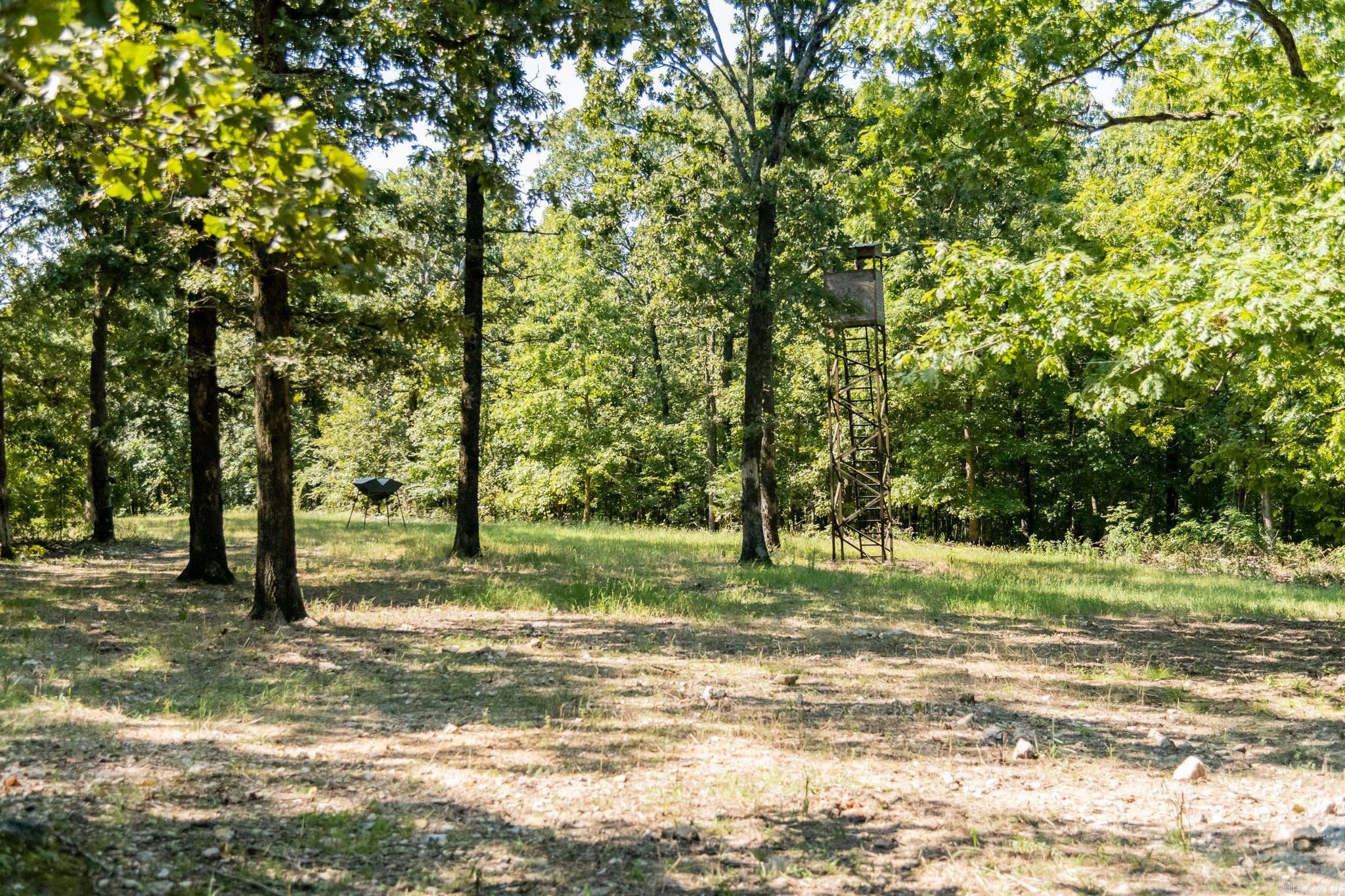 Ravenden - Residential