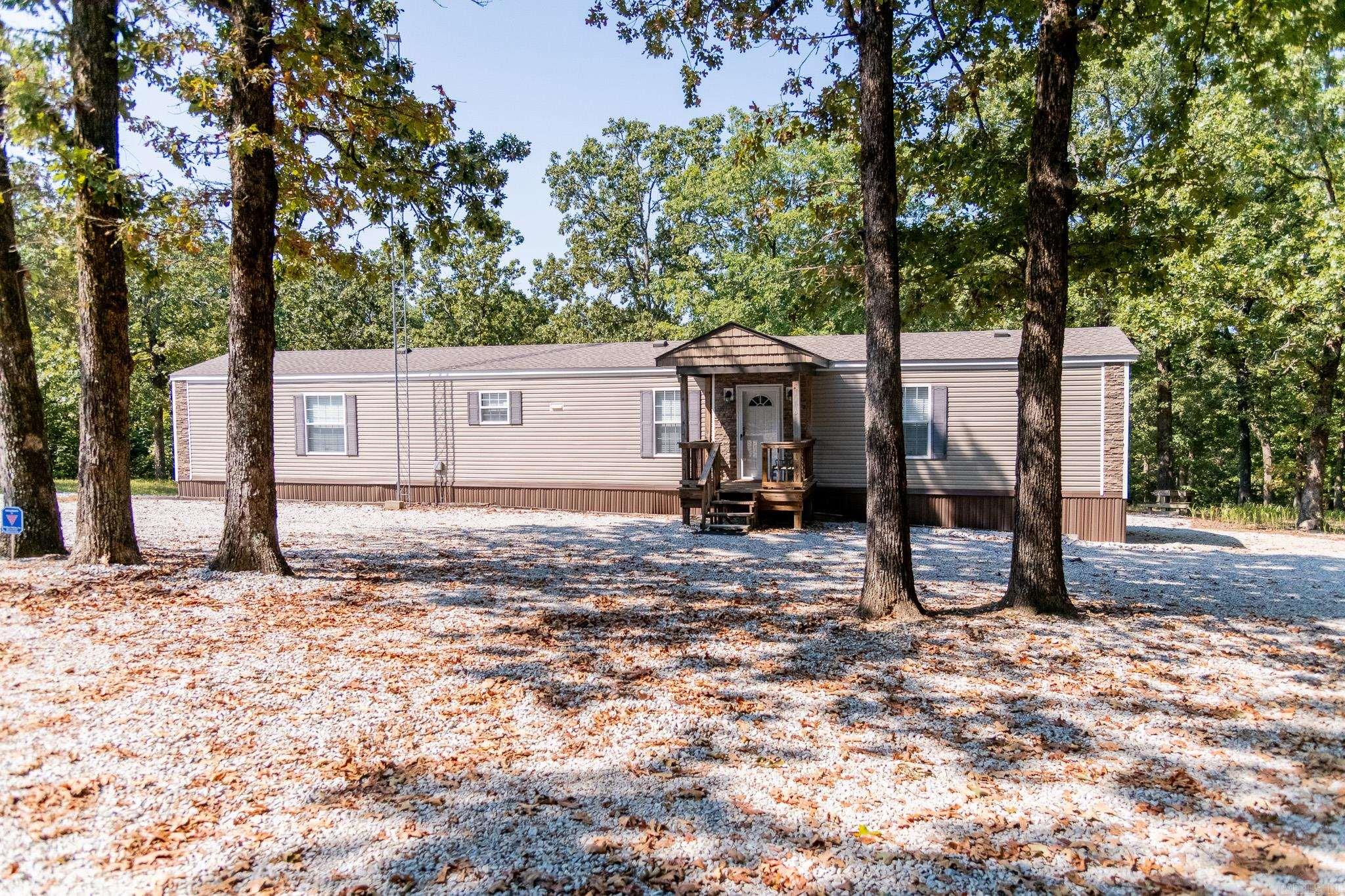 Ravenden - Residential