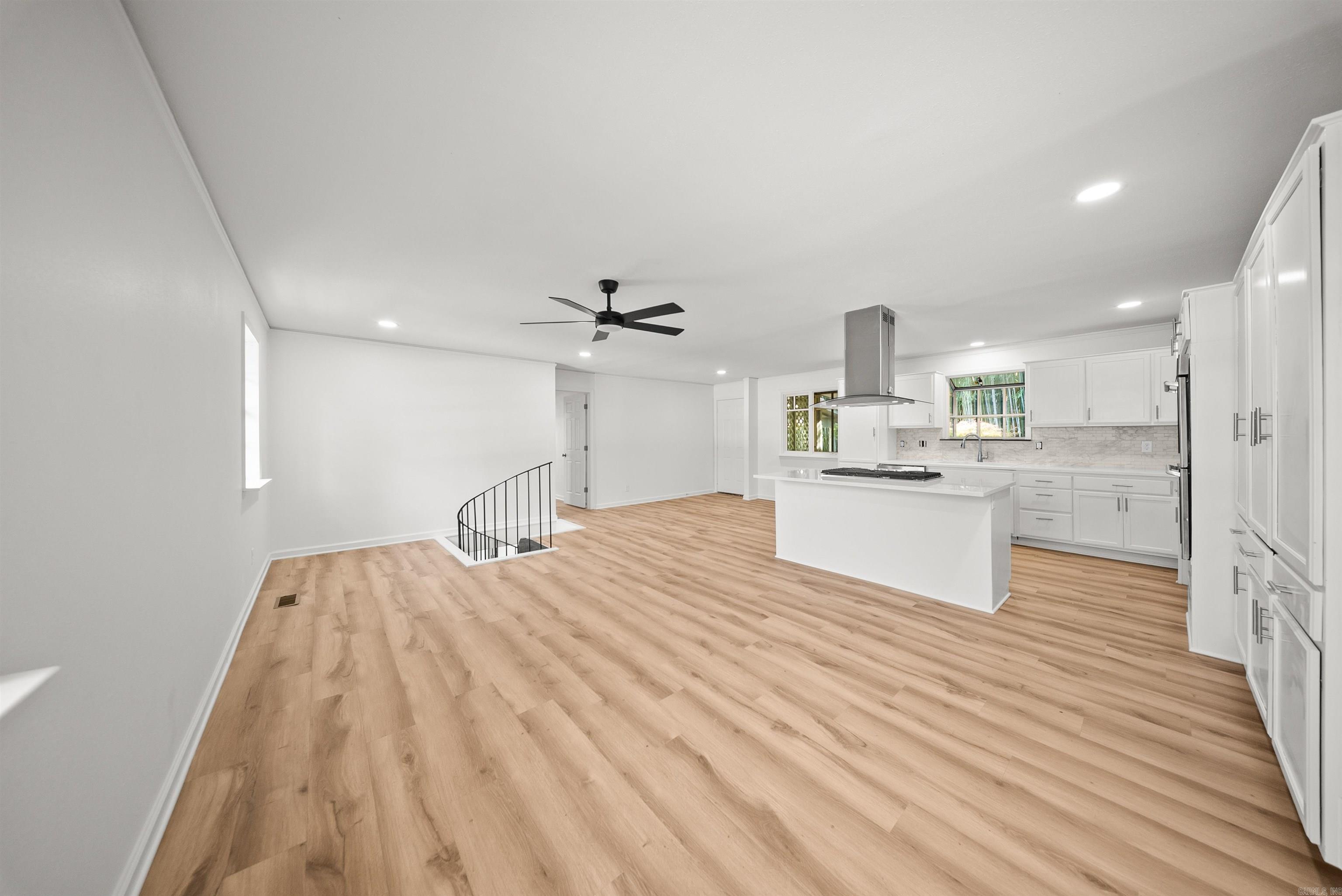 SHERATON PARK - Residential