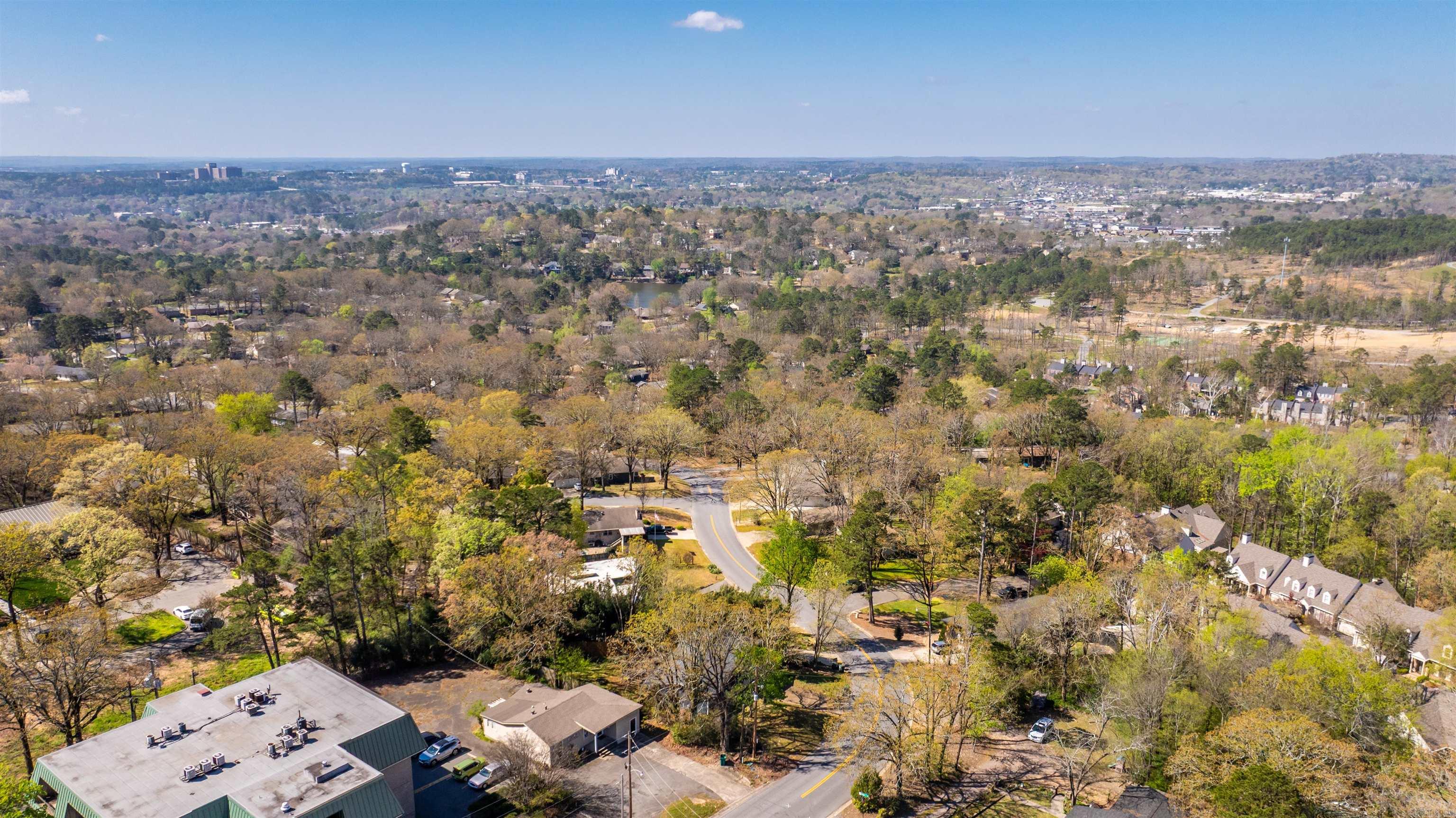 SHERATON PARK - Residential