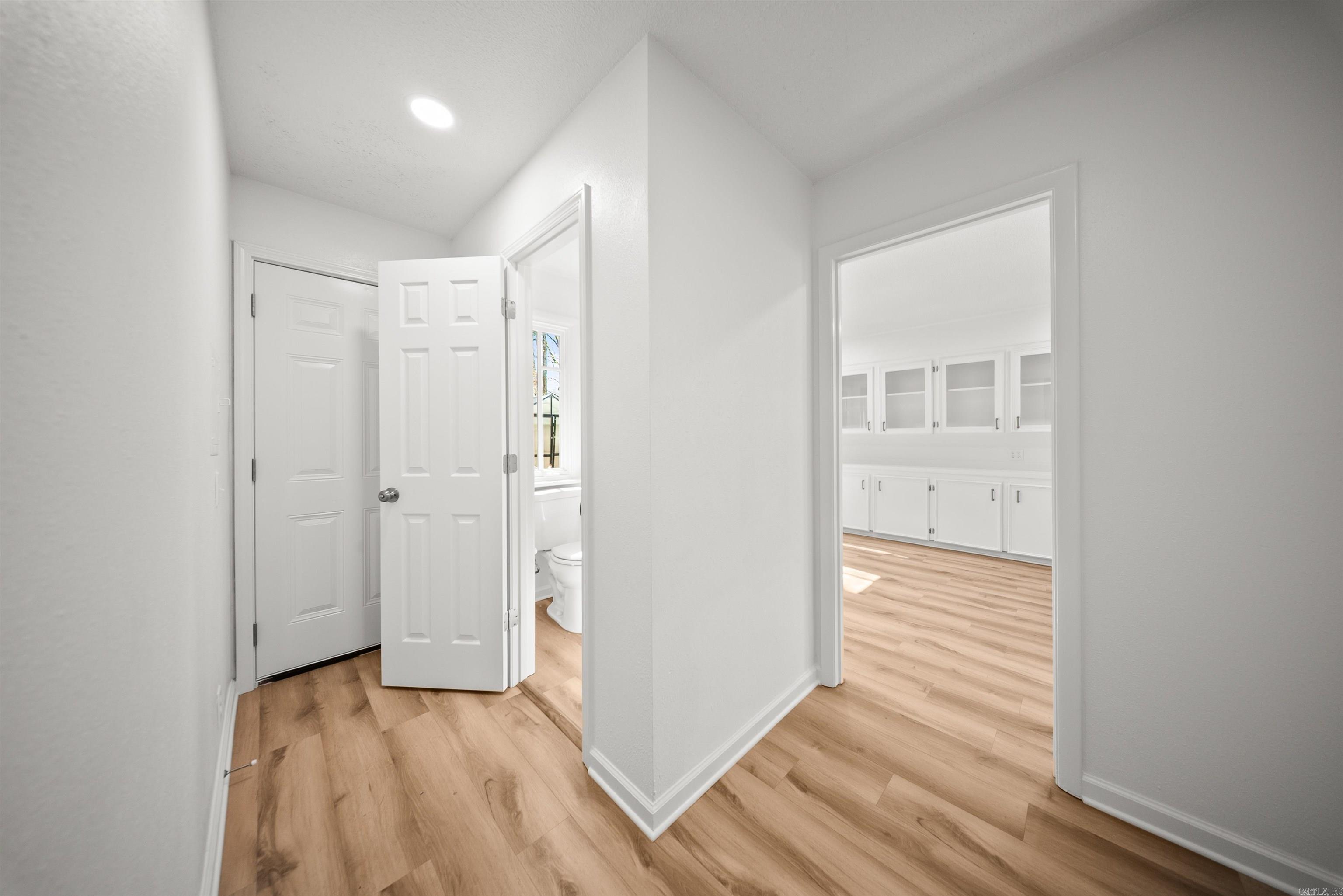 SHERATON PARK - Residential