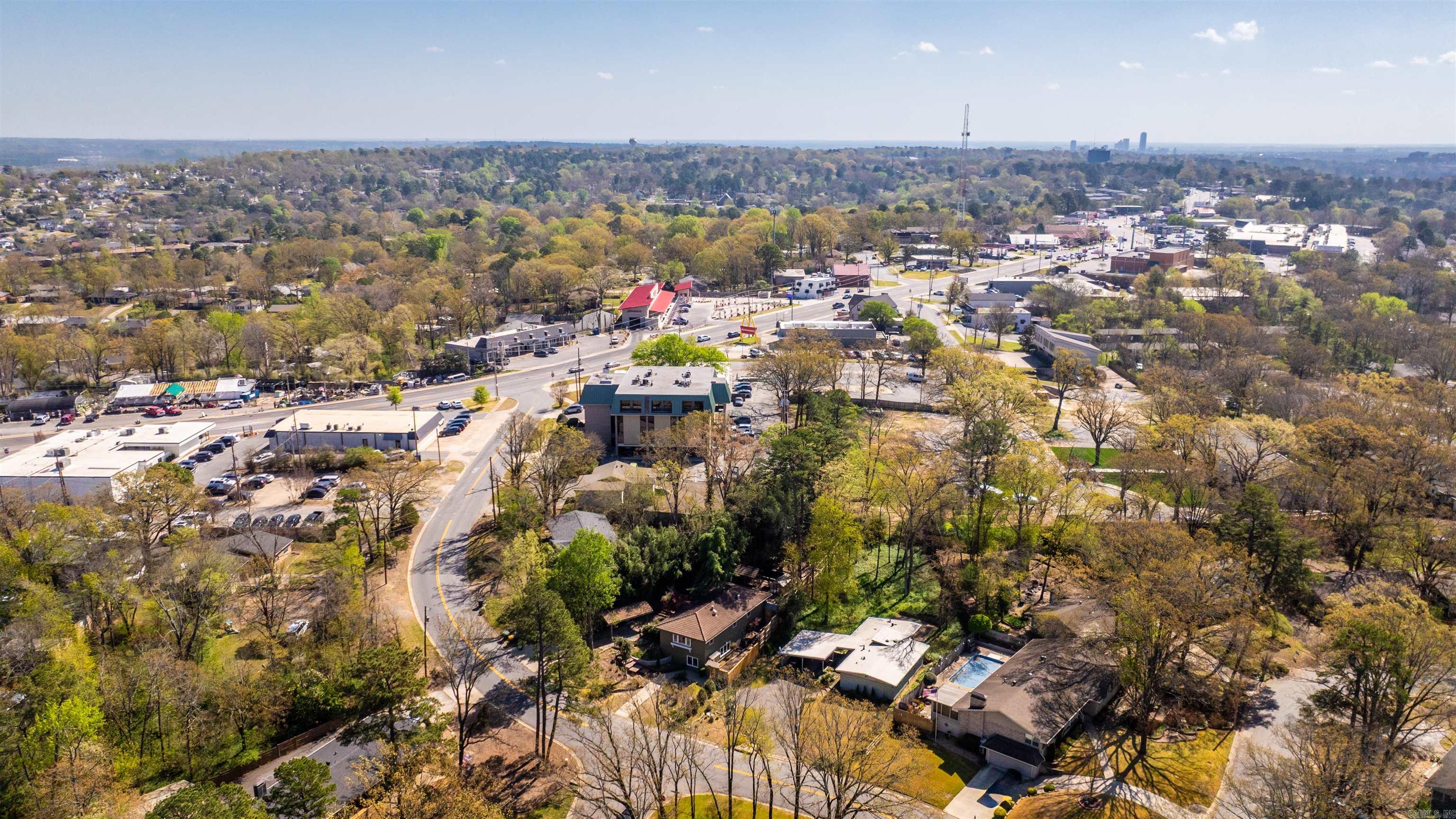 SHERATON PARK - Residential