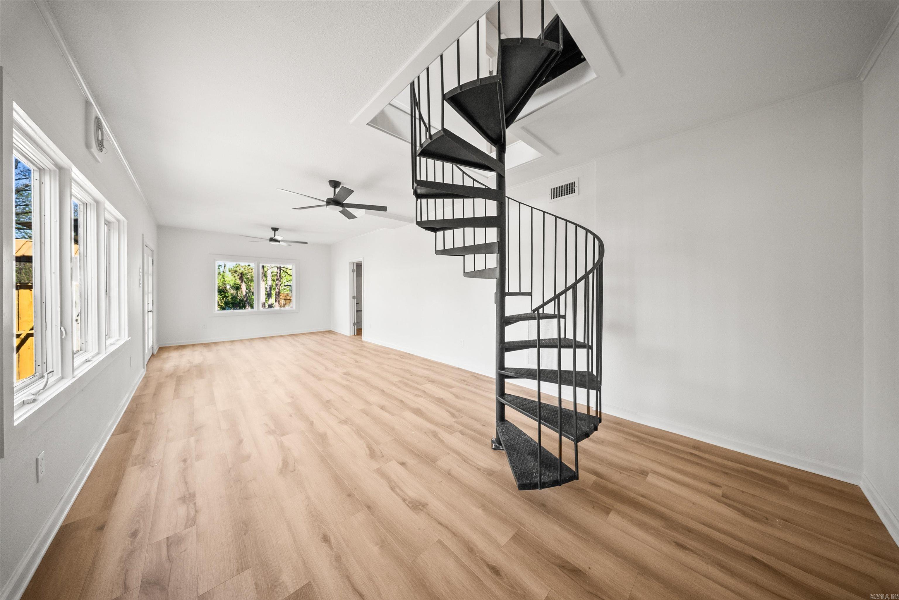 SHERATON PARK - Residential