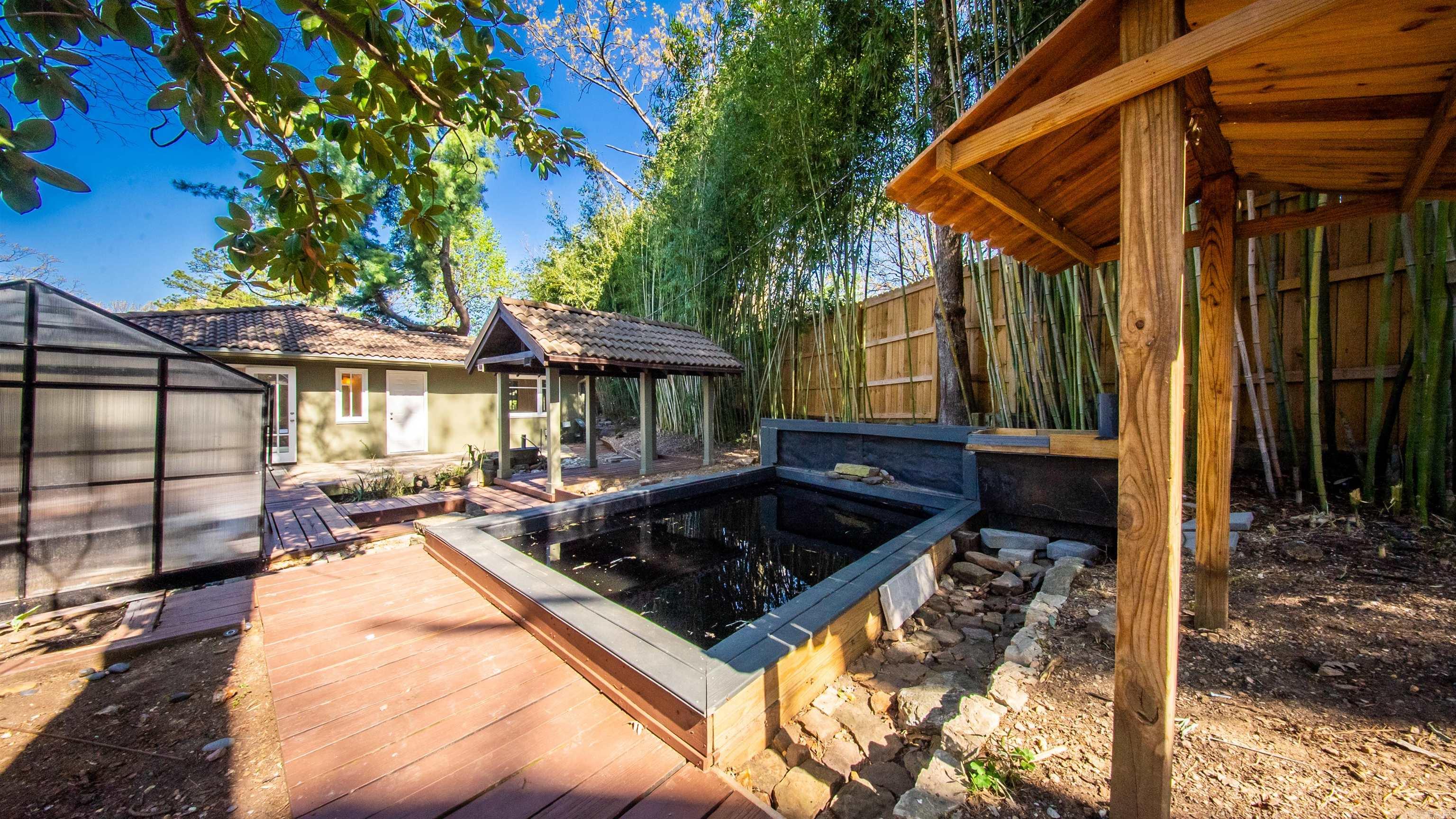 SHERATON PARK - Residential