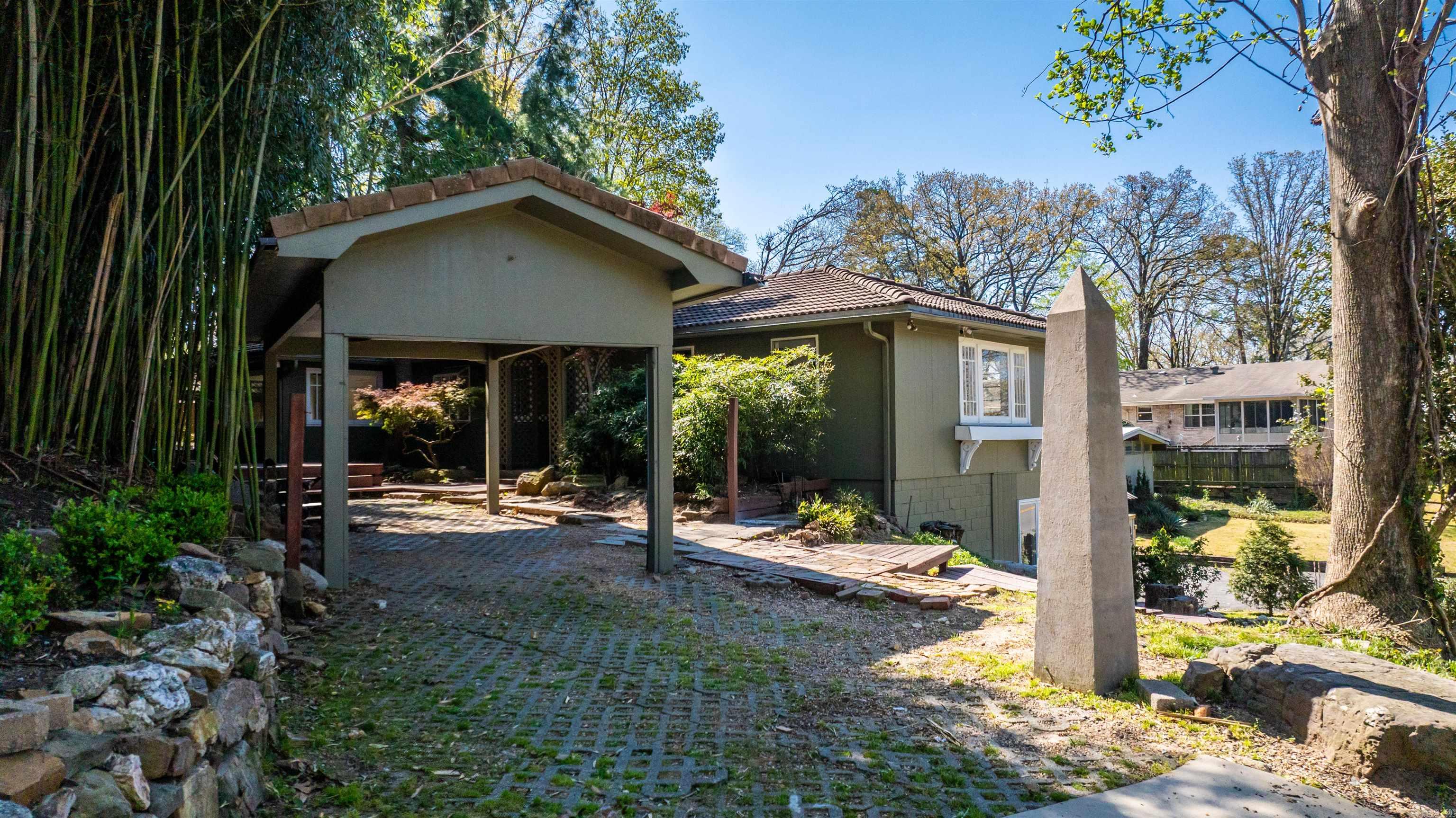 SHERATON PARK - Residential