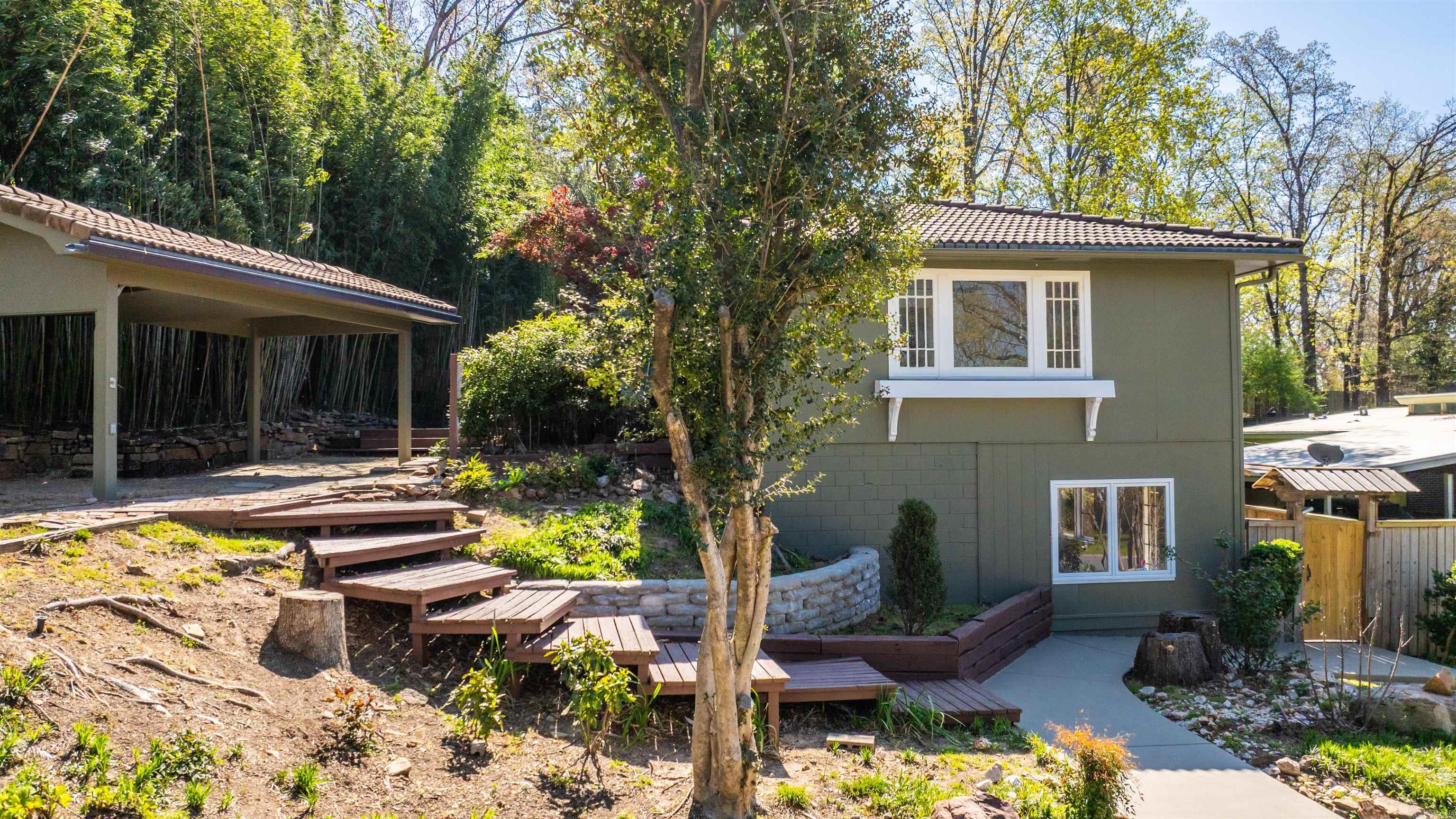 SHERATON PARK - Residential