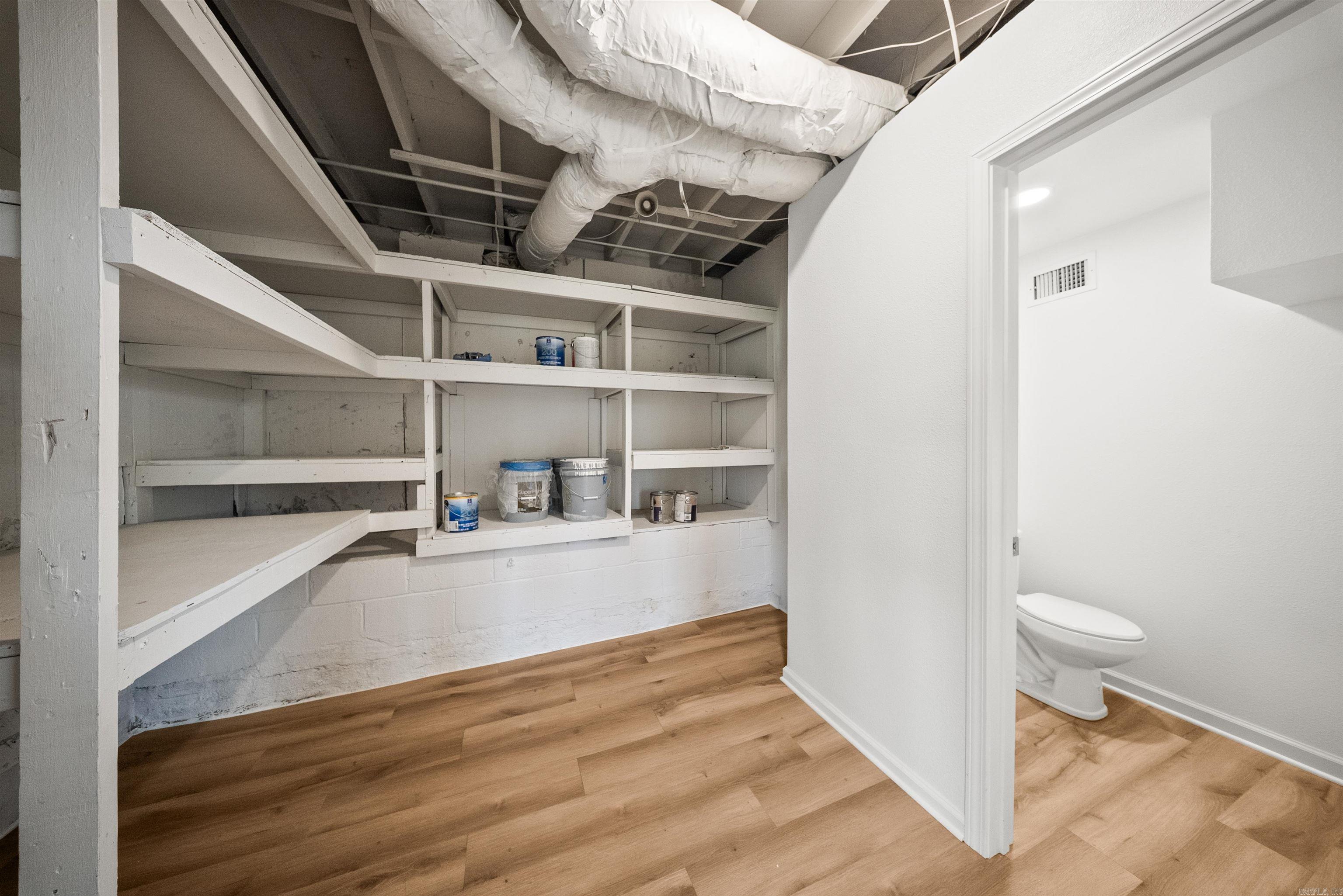 SHERATON PARK - Residential