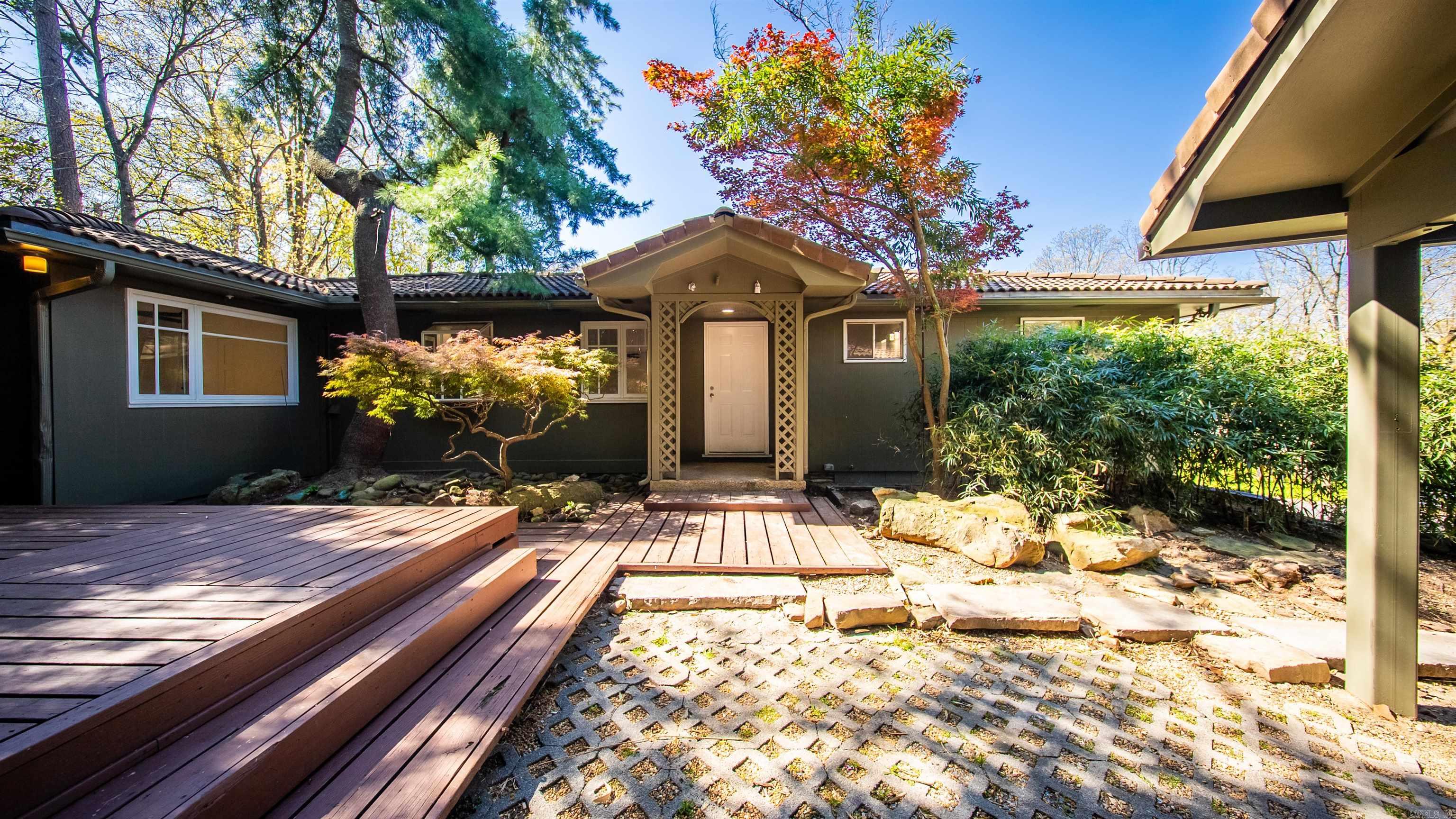 SHERATON PARK - Residential