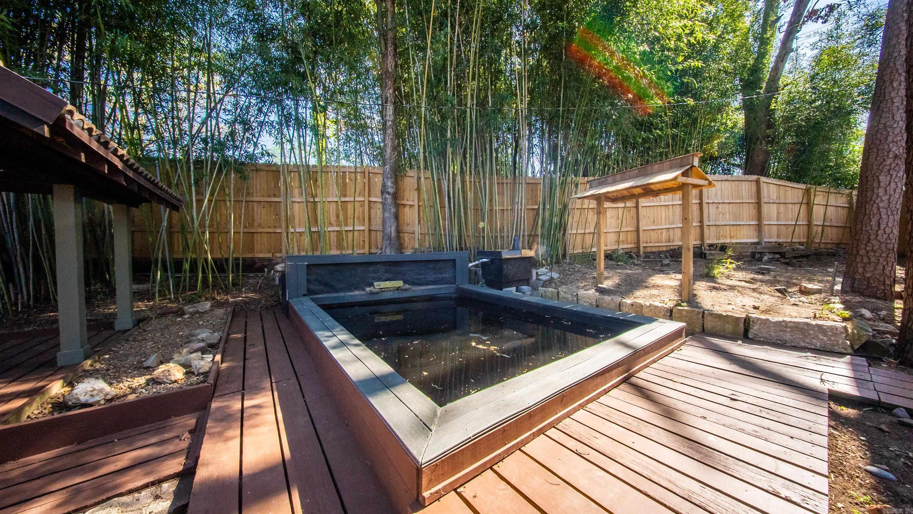 SHERATON PARK - Residential