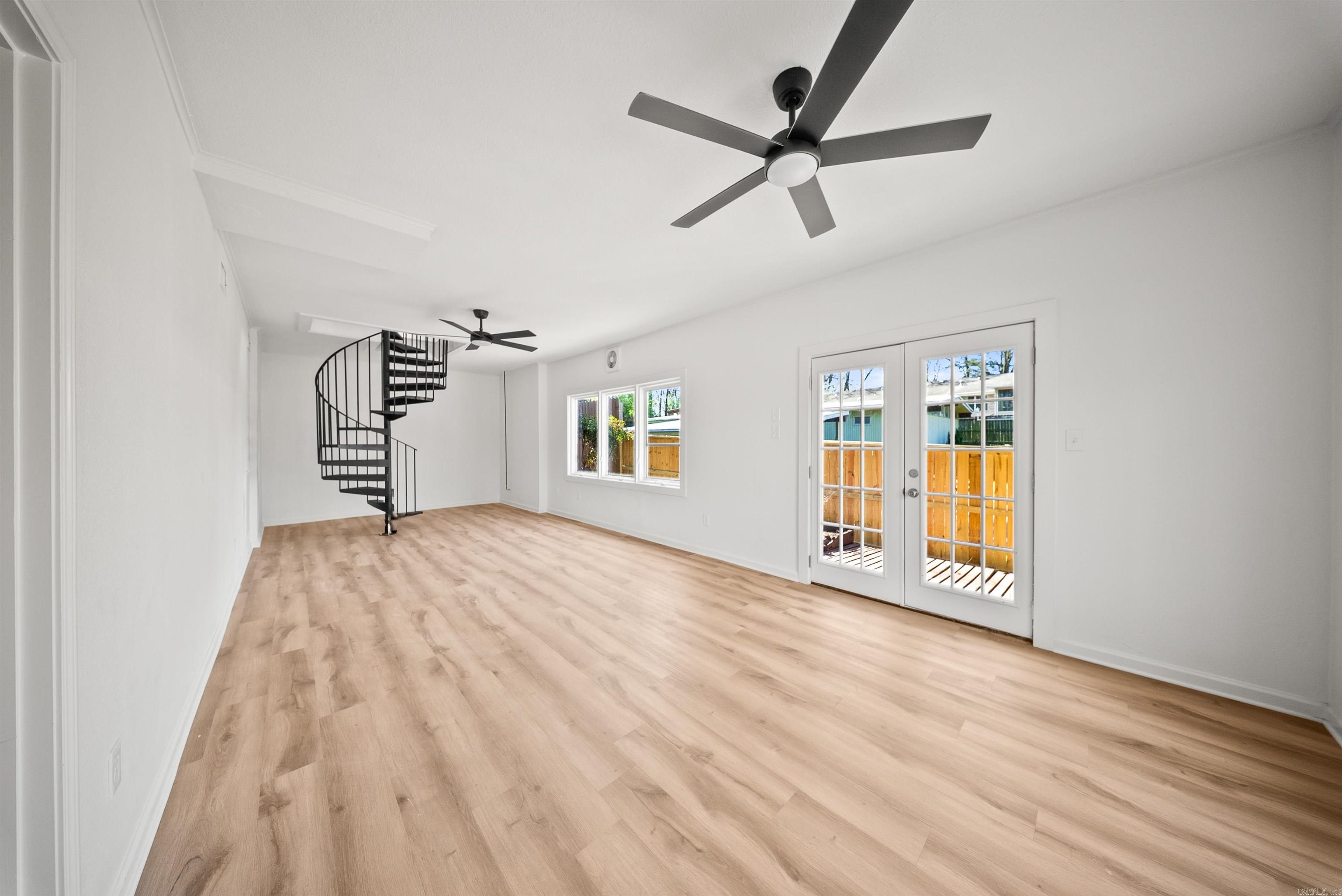 SHERATON PARK - Residential