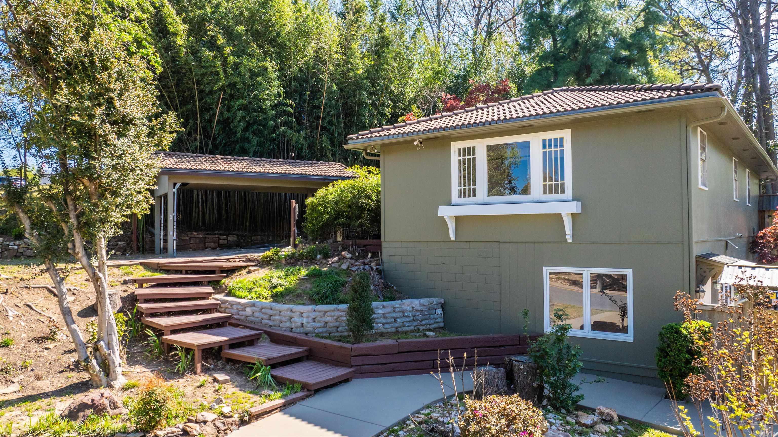 SHERATON PARK - Residential