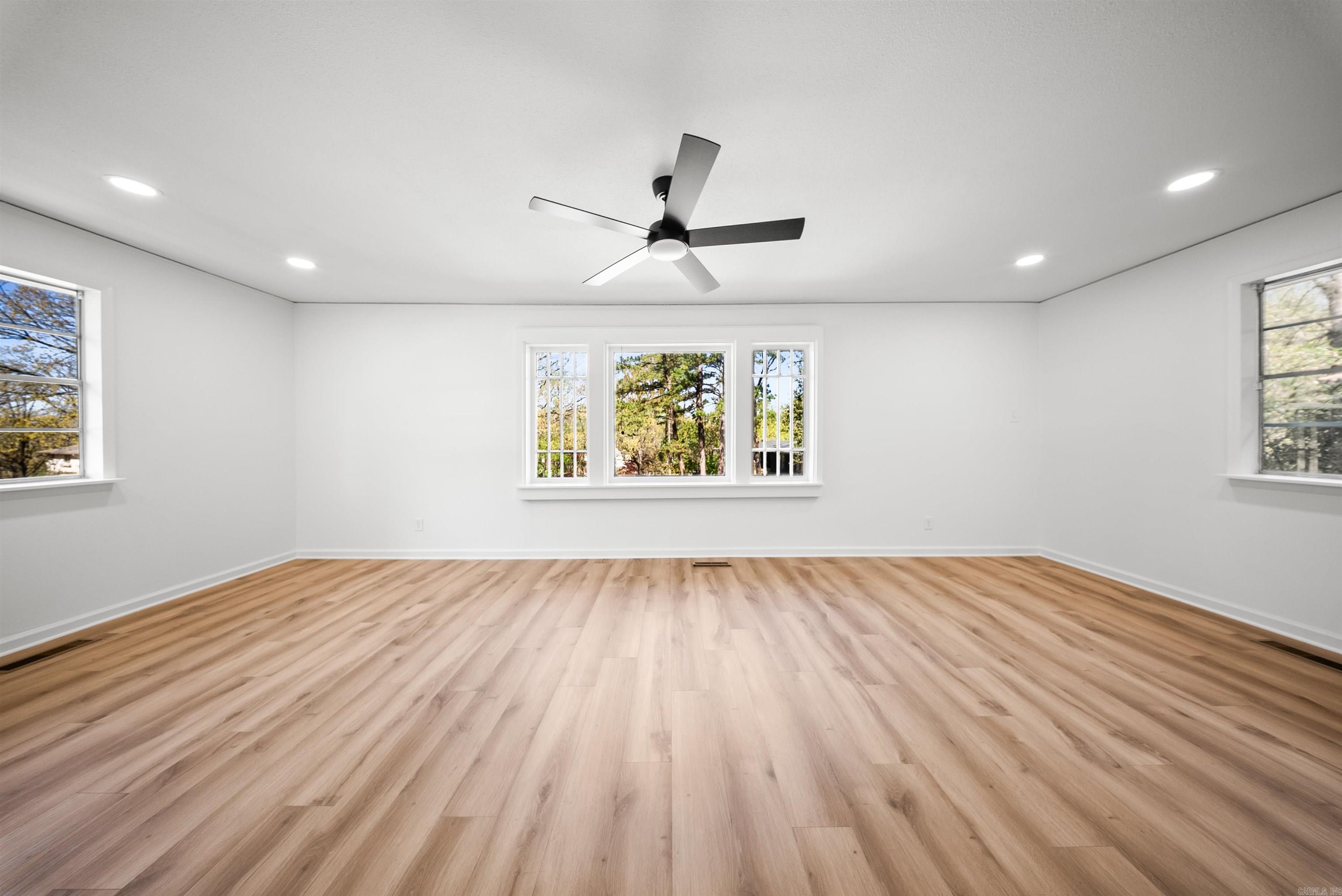 SHERATON PARK - Residential