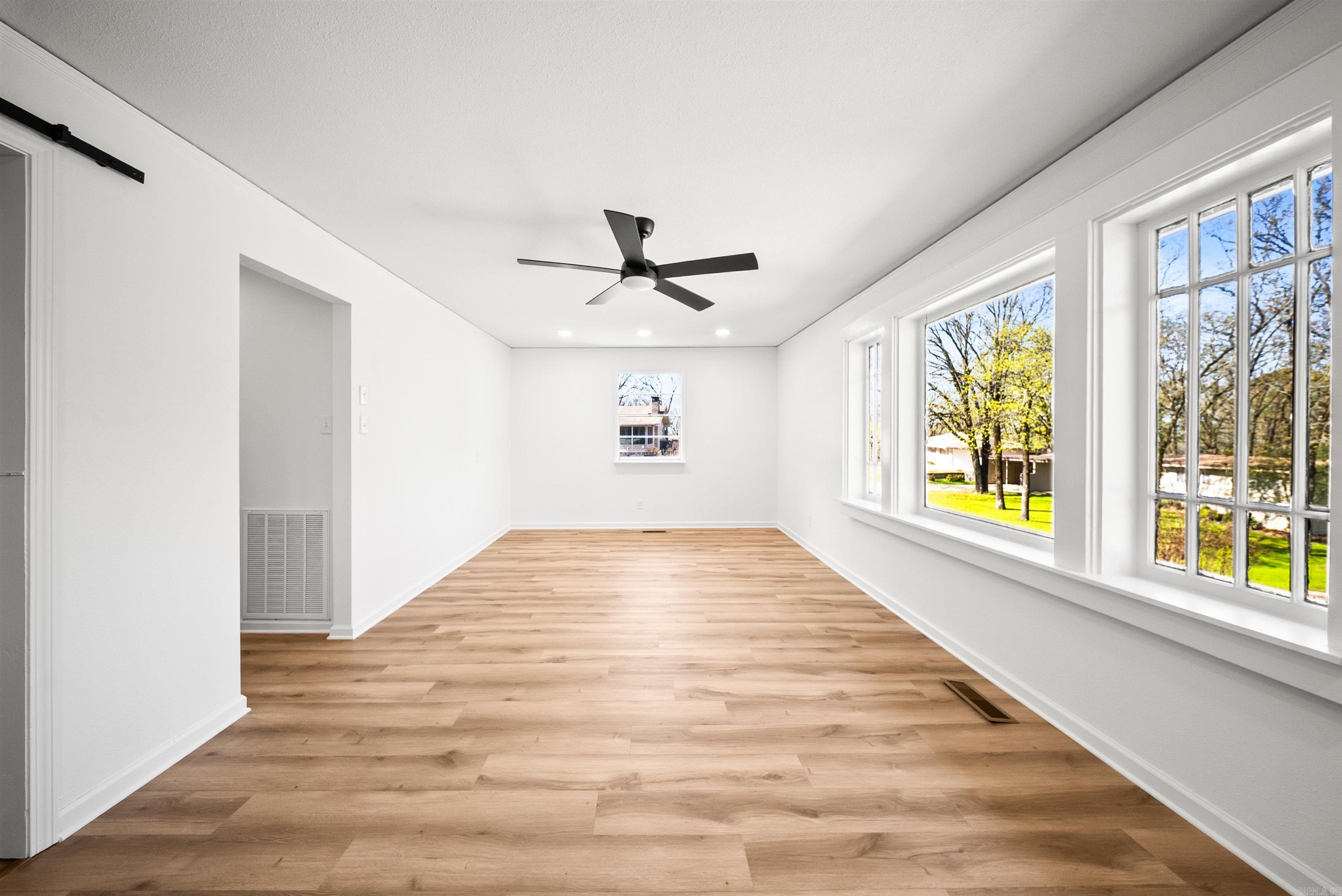 SHERATON PARK - Residential