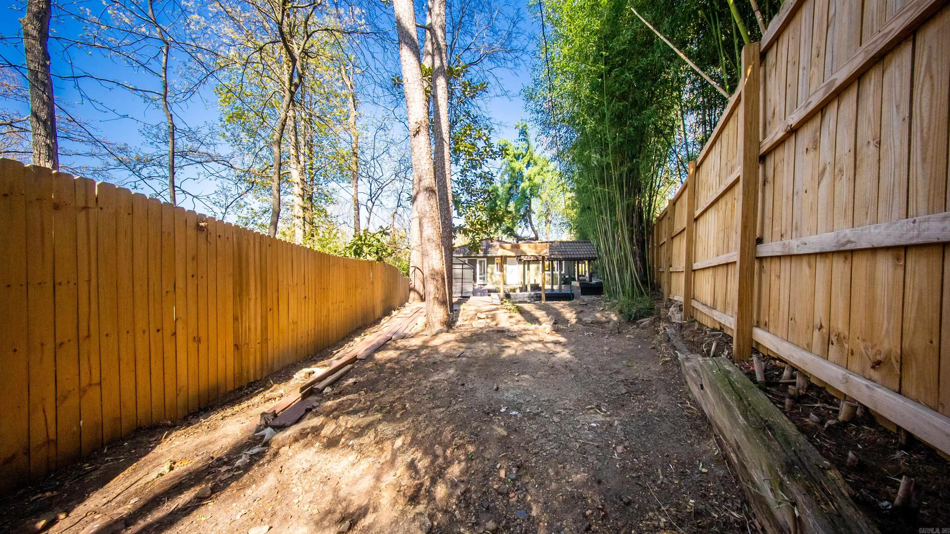 SHERATON PARK - Residential