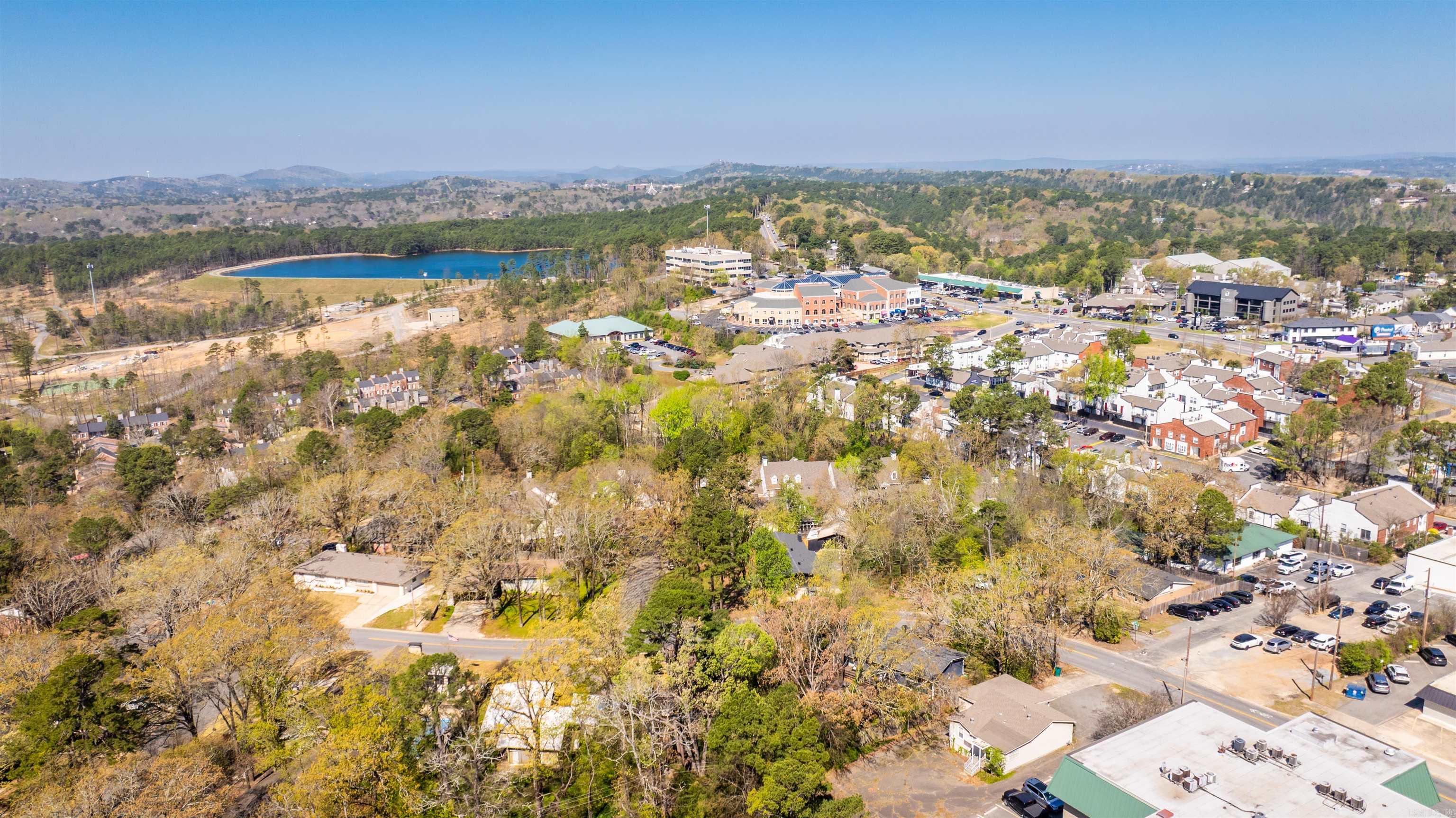 SHERATON PARK - Residential