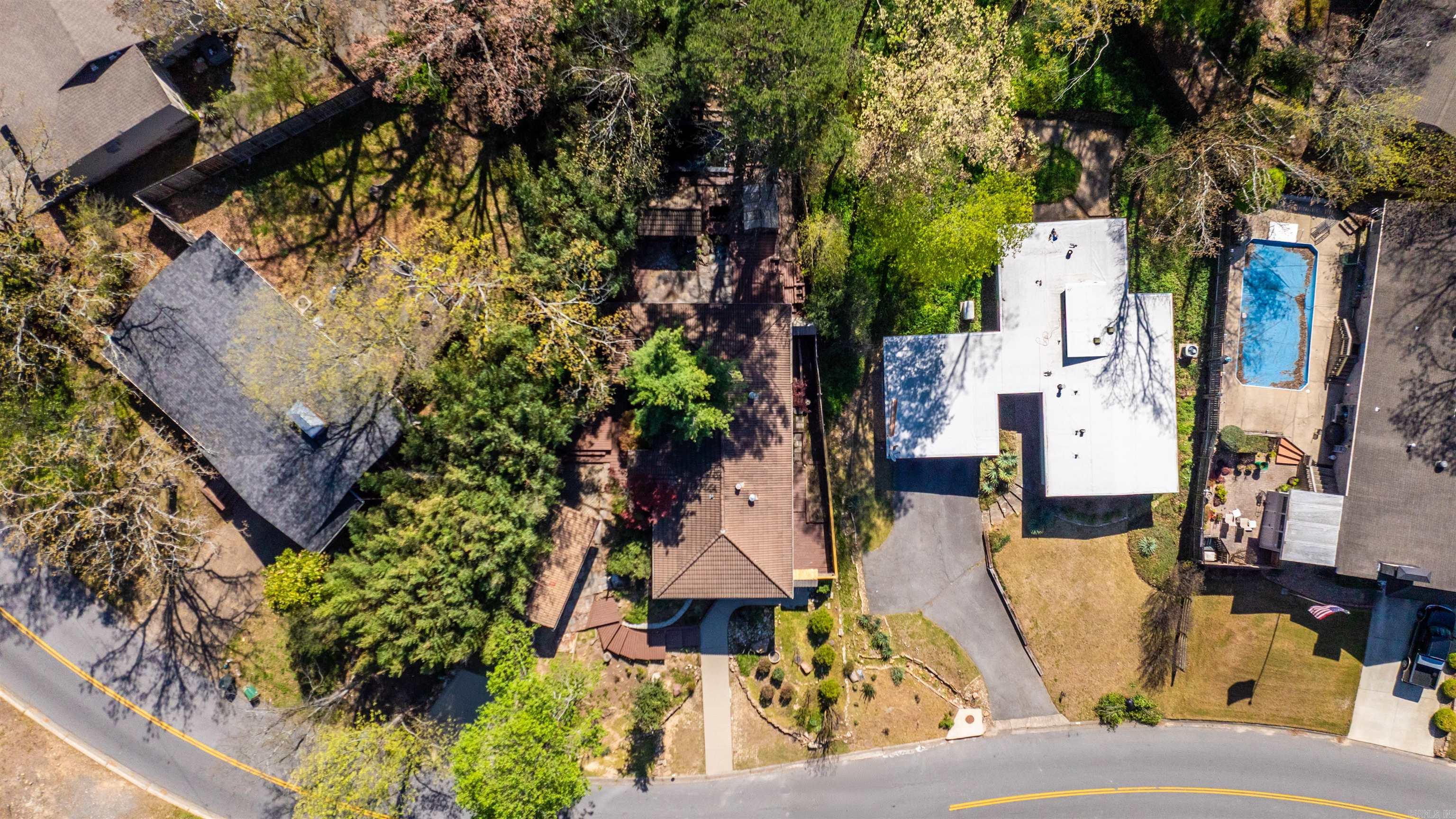 SHERATON PARK - Residential