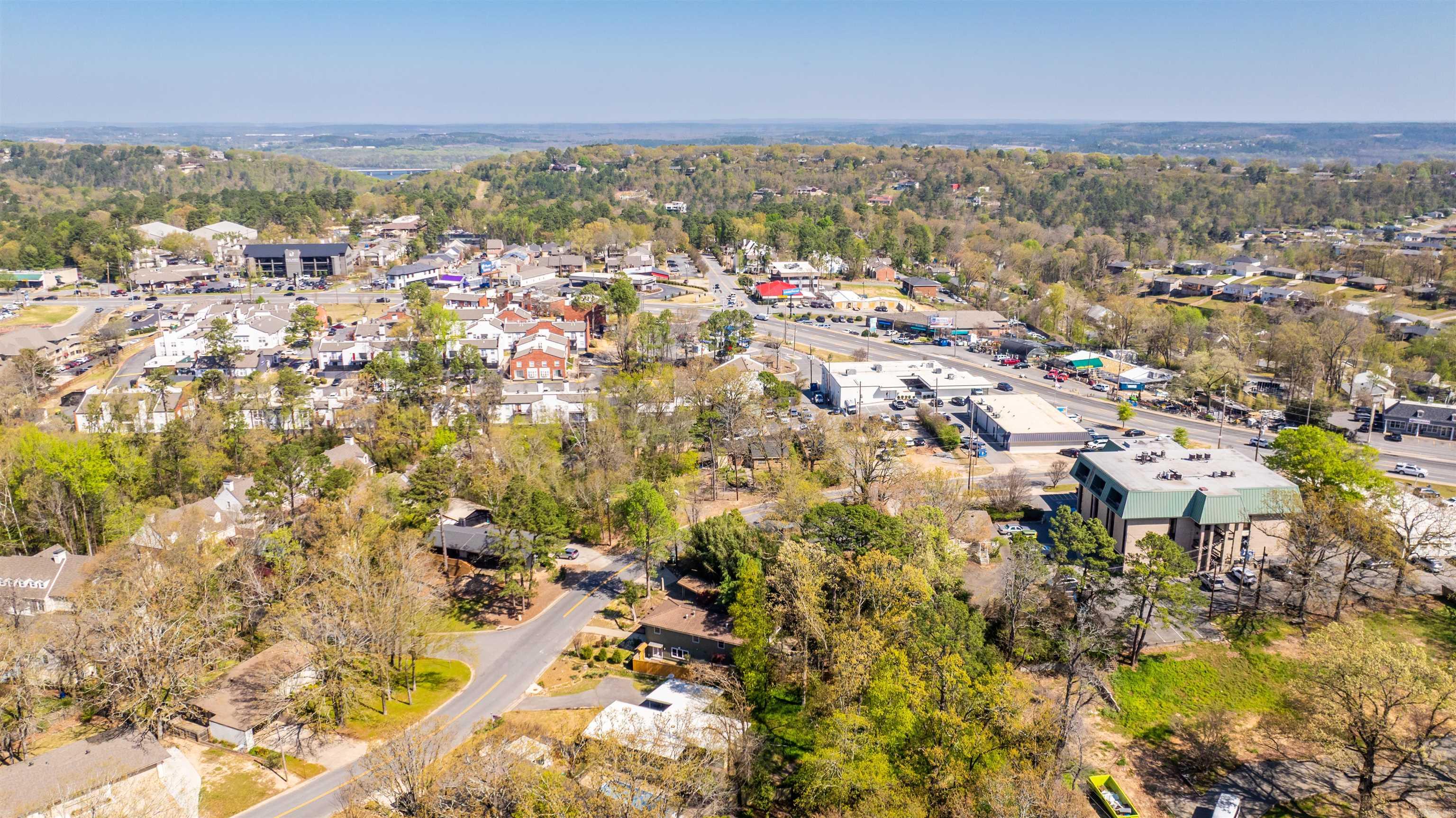 SHERATON PARK - Residential
