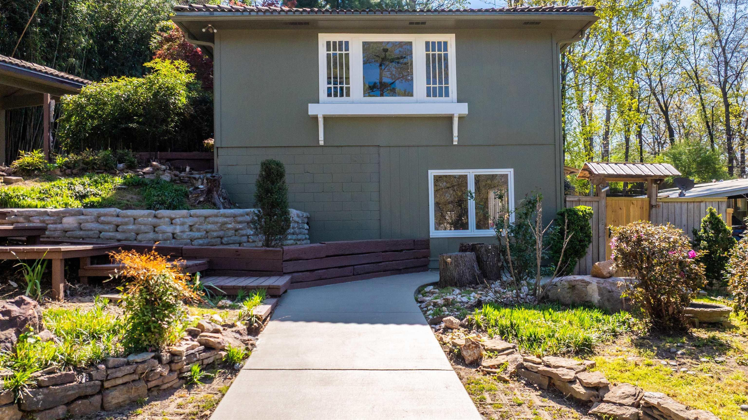 SHERATON PARK - Residential